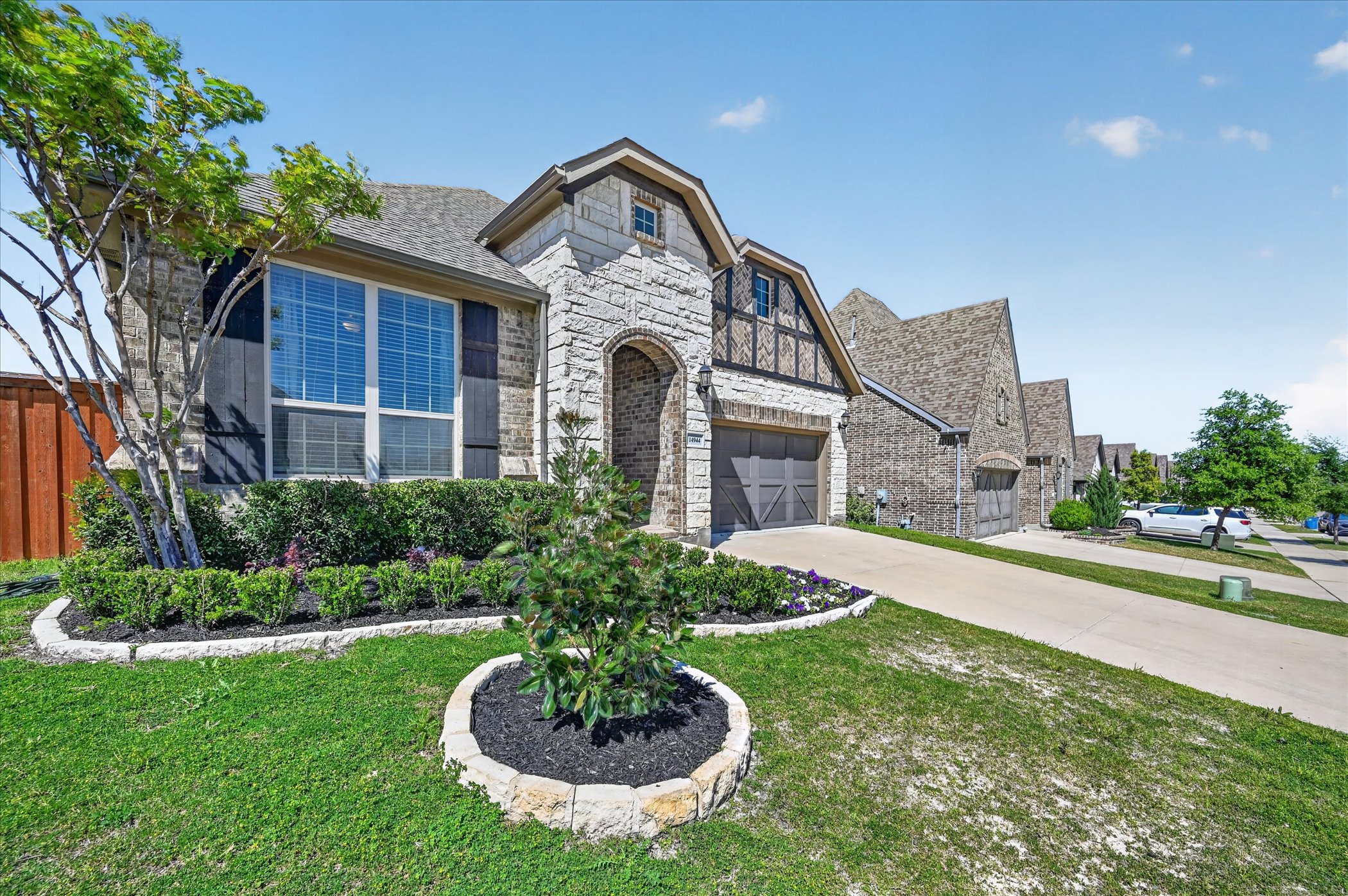14944 Chipwood Drive Aledo TX 76008