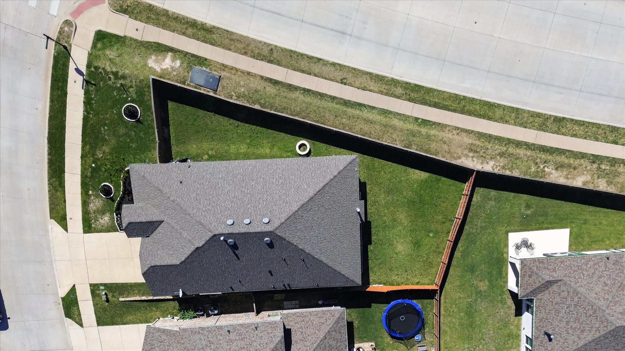 14944 Chipwood Drive Aledo TX 76008