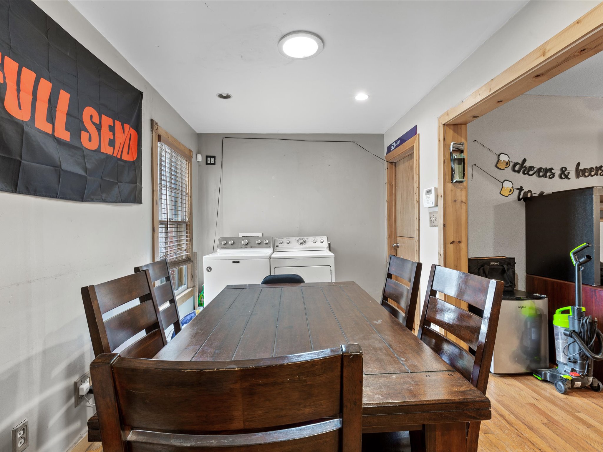 4016 Acacia Street Fort Worth TX 76109