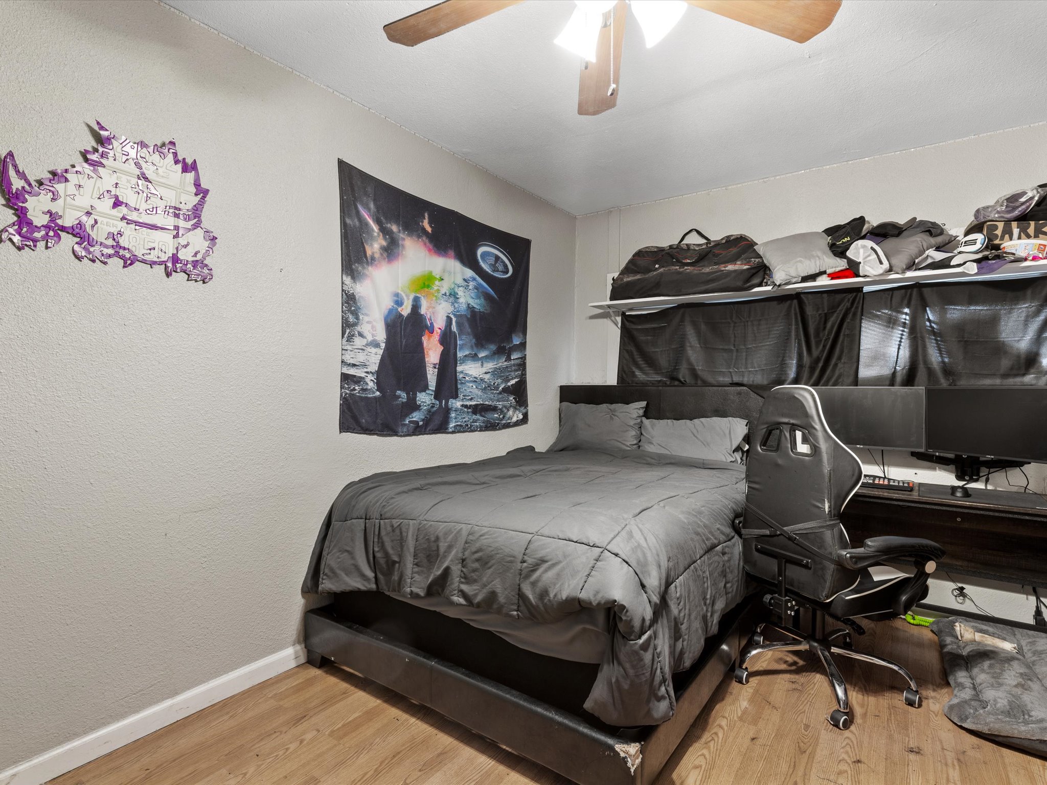 4016 Acacia Street Fort Worth TX 76109