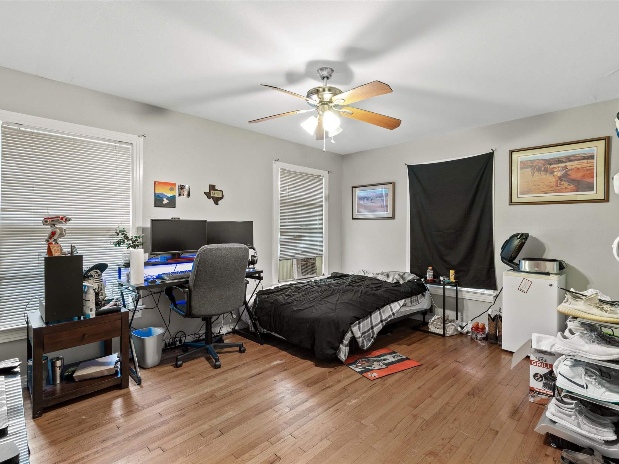 4016 Acacia Street Fort Worth TX 76109