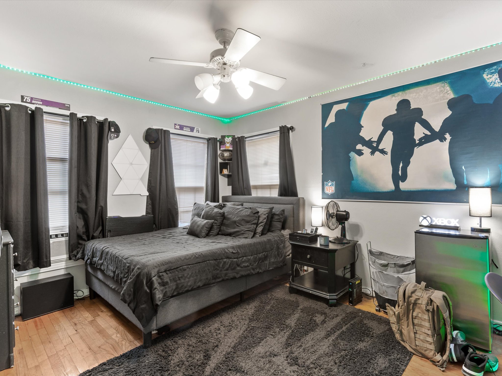 4016 Acacia Street Fort Worth TX 76109