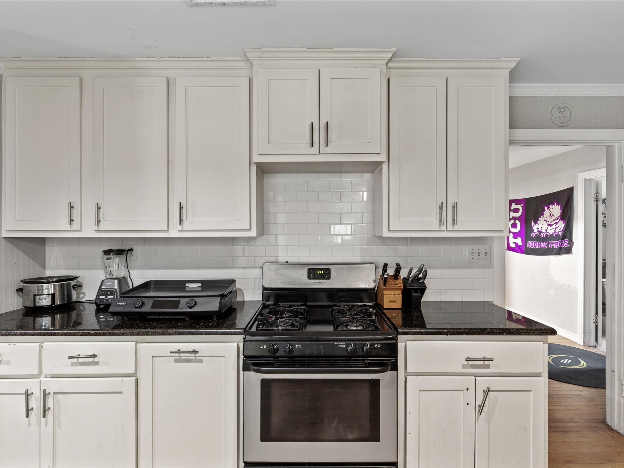 4016 Acacia Street Fort Worth TX 76109