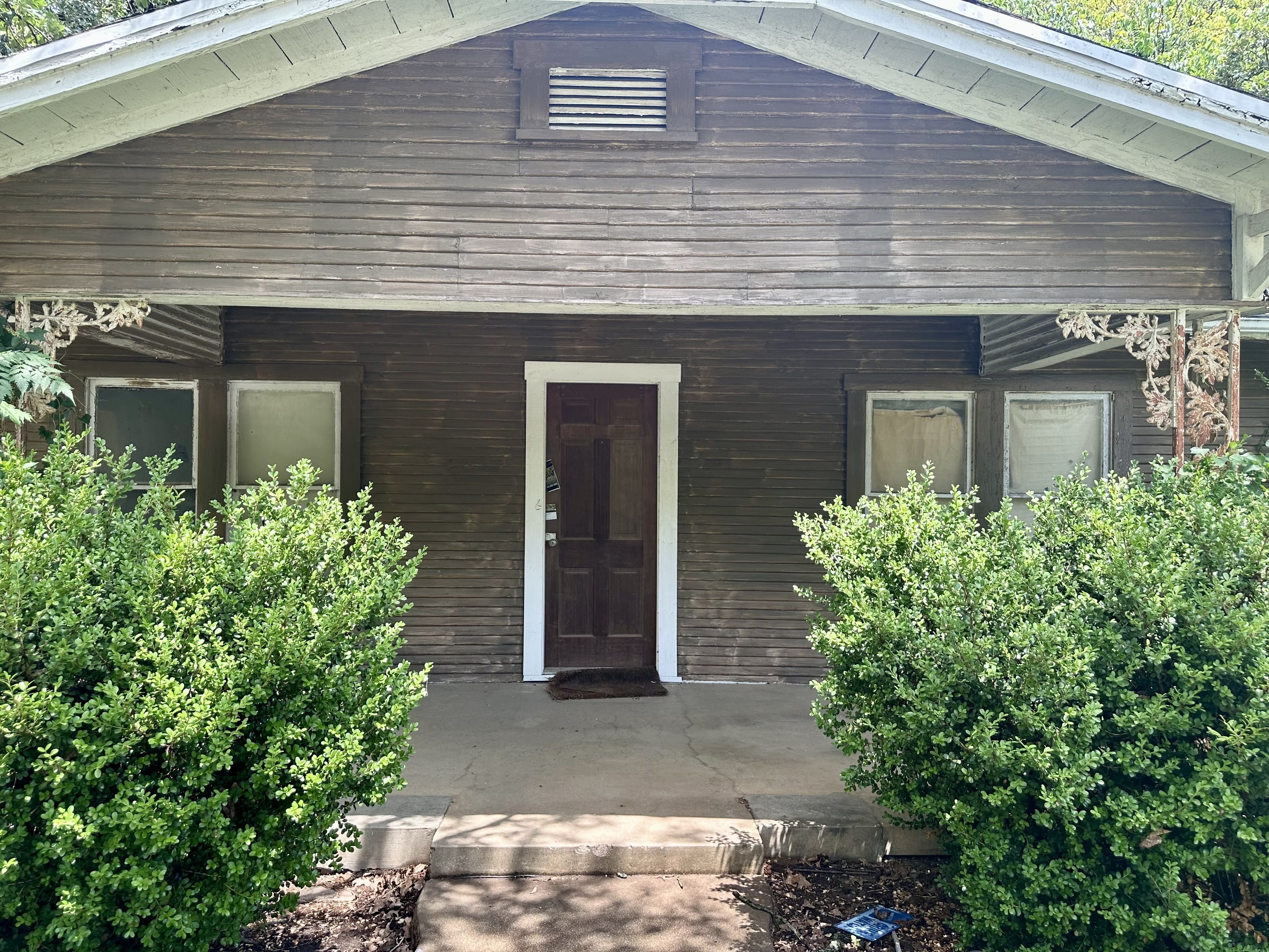 2309 Primrose Avenue Fort Worth TX 76111