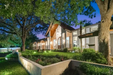 6181 Preston Creek Court Dallas TX 75240