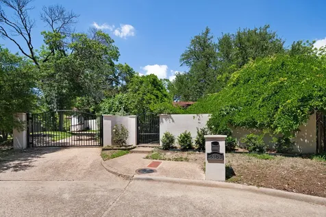 6181 Preston Creek Court Dallas TX 75240