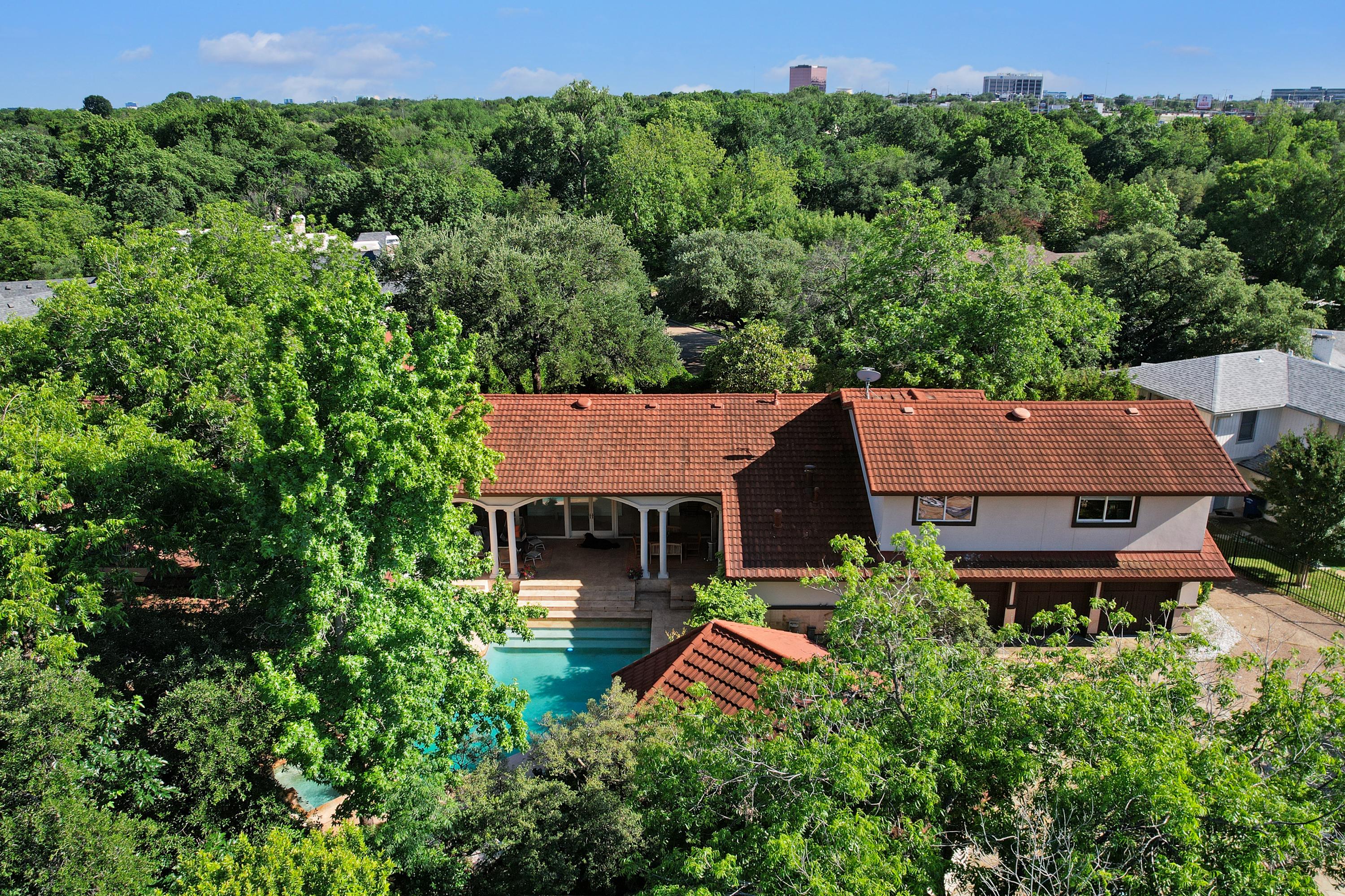 6181 Preston Creek Court Dallas TX 75240