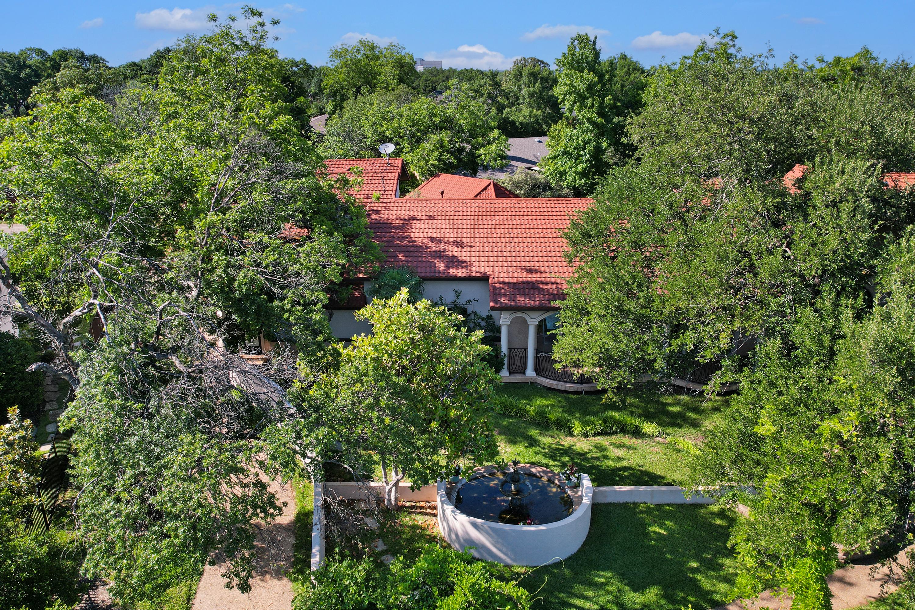 6181 Preston Creek Court Dallas TX 75240