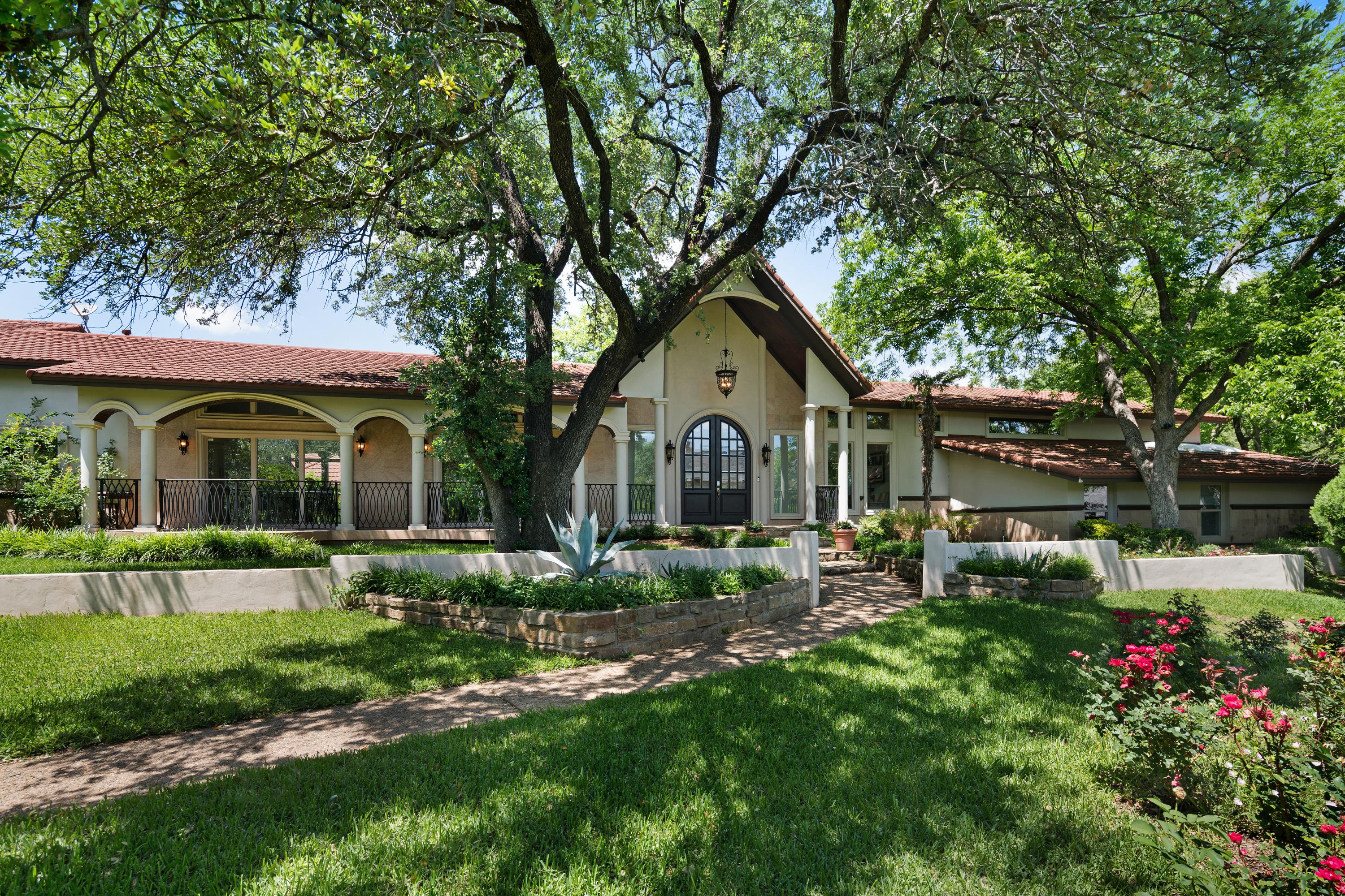 6181 Preston Creek Court Dallas TX 75240