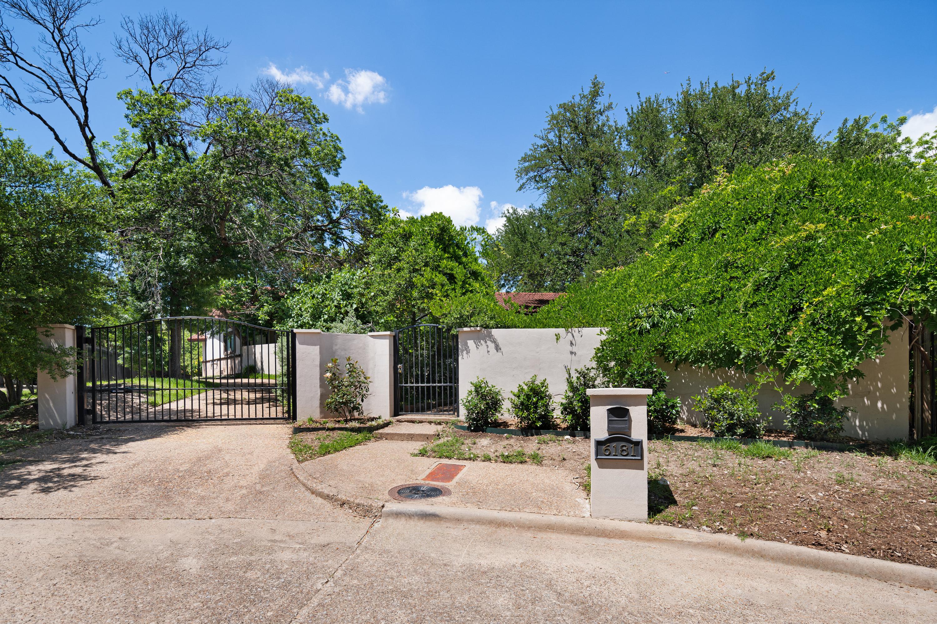 6181 Preston Creek Court Dallas TX 75240