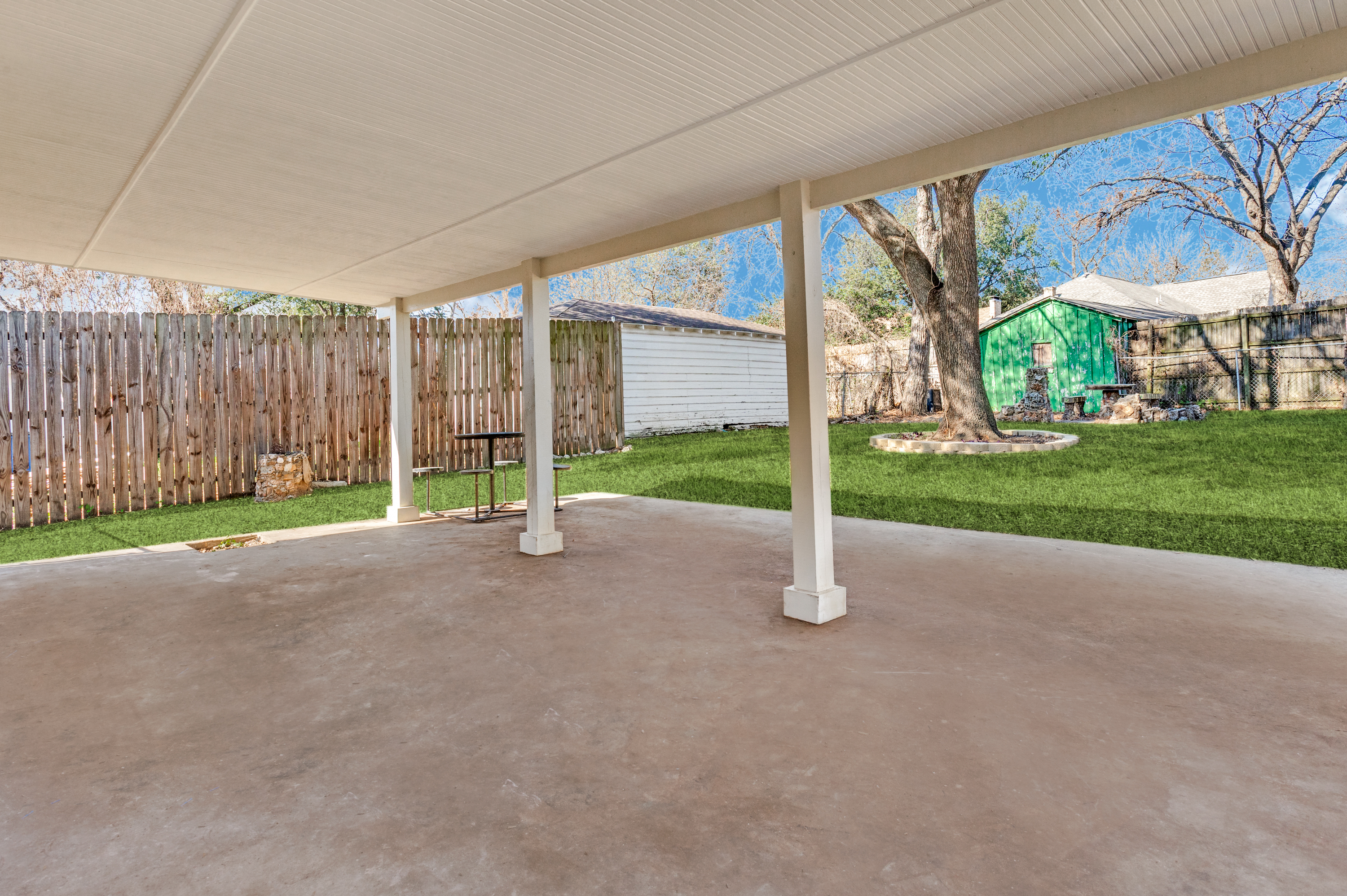 1631 Homewood Place Dallas TX 75224