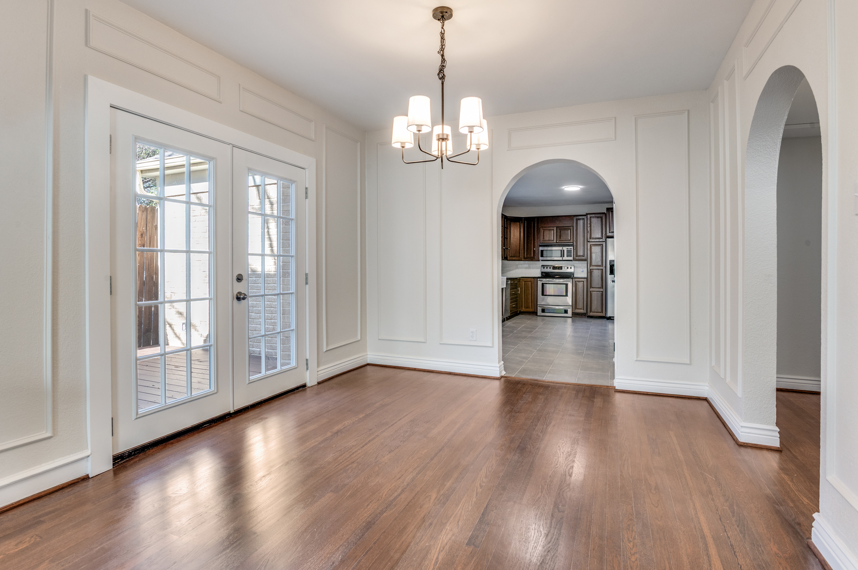 1631 Homewood Place Dallas TX 75224