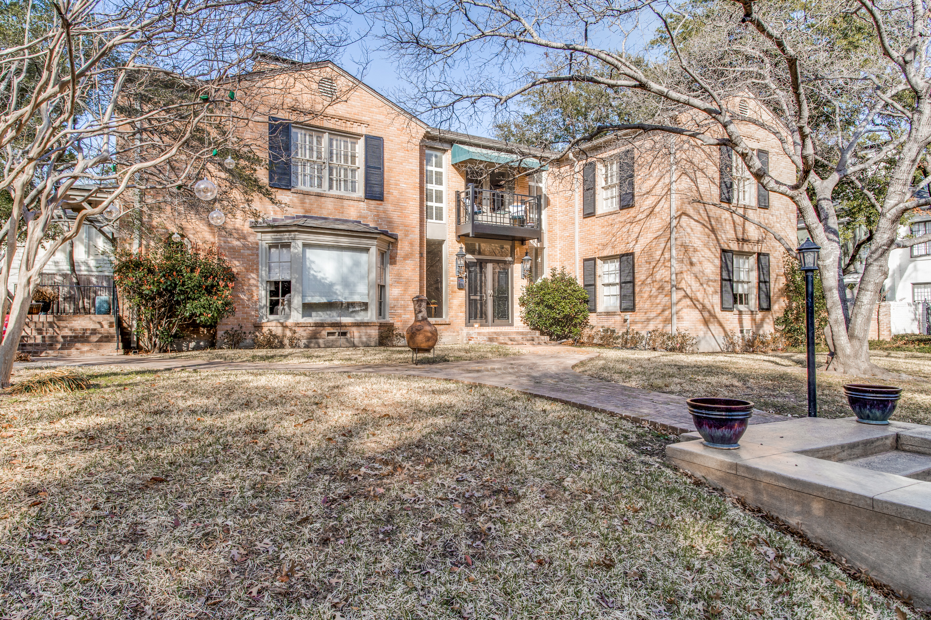 4510 Westway Avenue Highland Park TX 75205