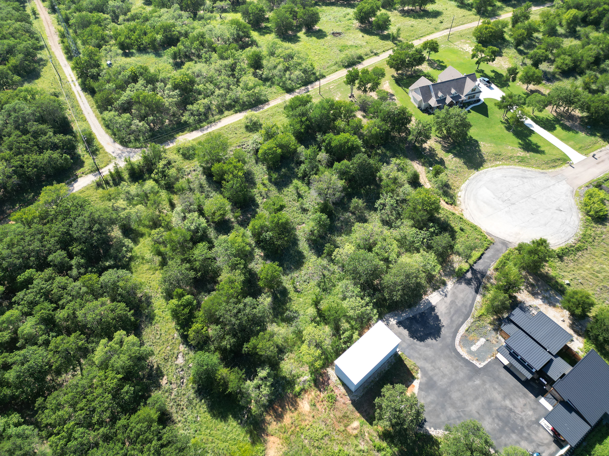 134 Demonbreun Court Chico TX 76431