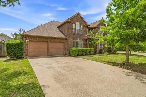 3508 Stone Creek Lane N Fort Worth TX 76137
