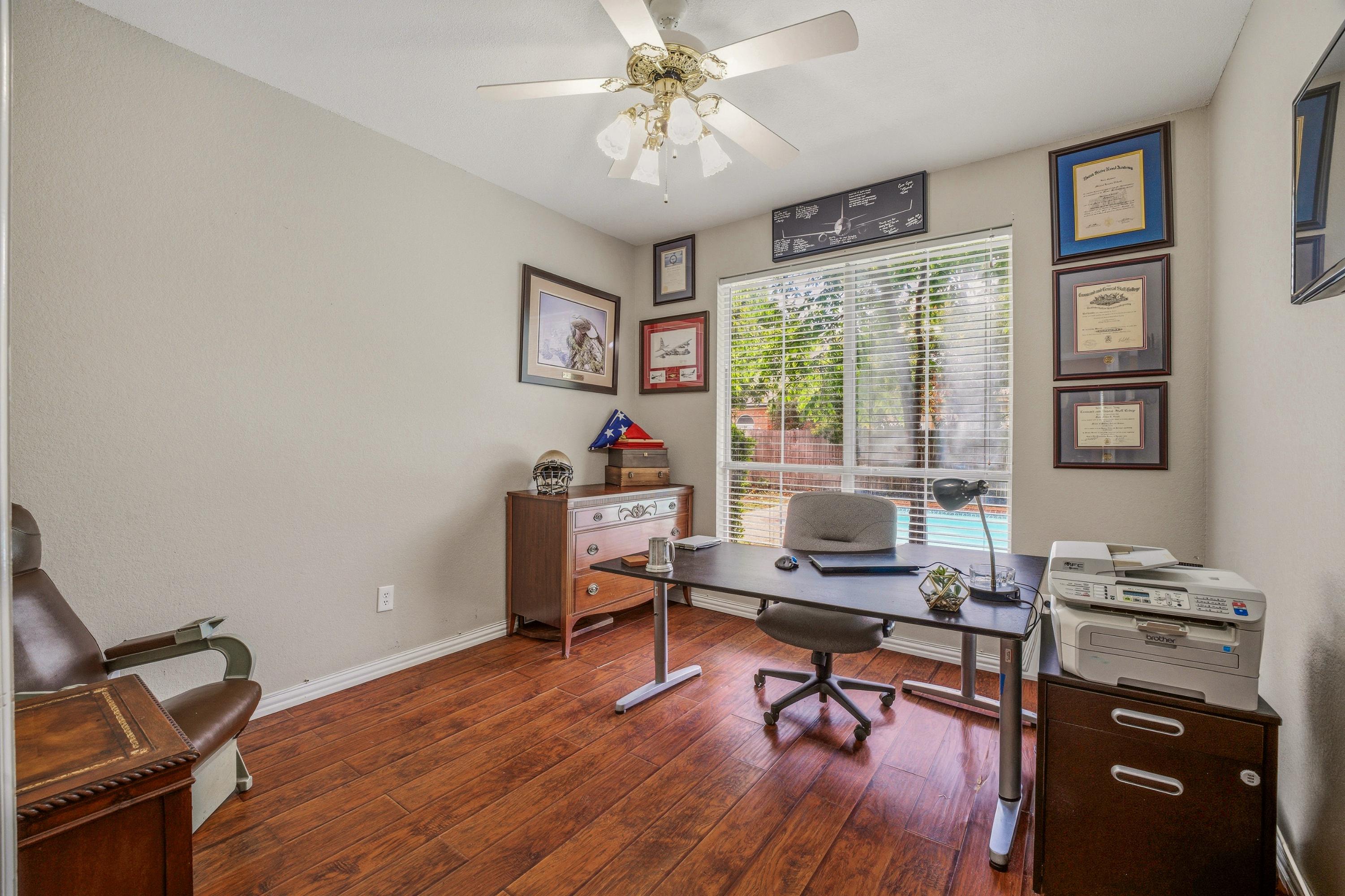3508 Stone Creek Lane N Fort Worth TX 76137
