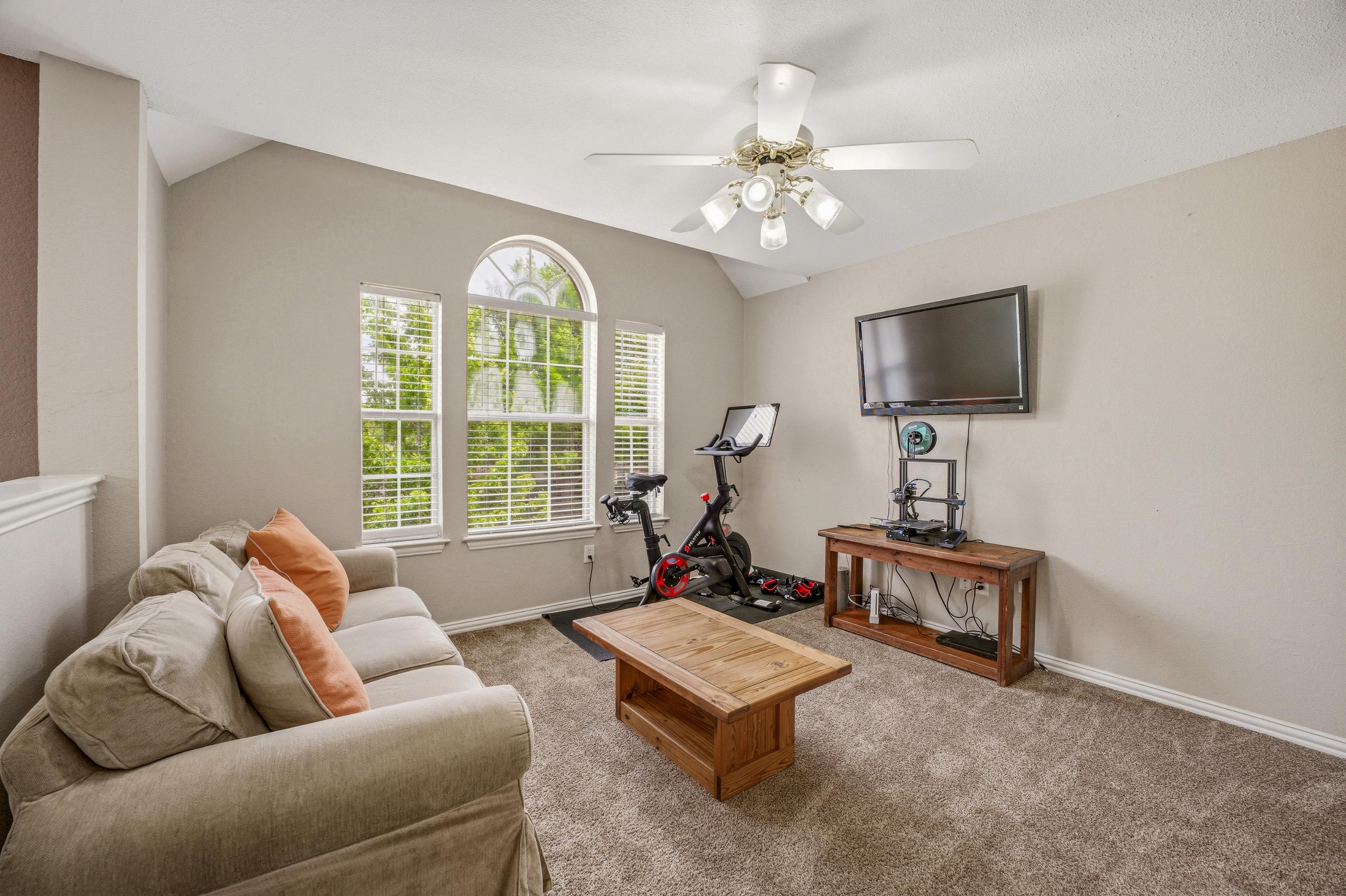 3508 Stone Creek Lane N Fort Worth TX 76137