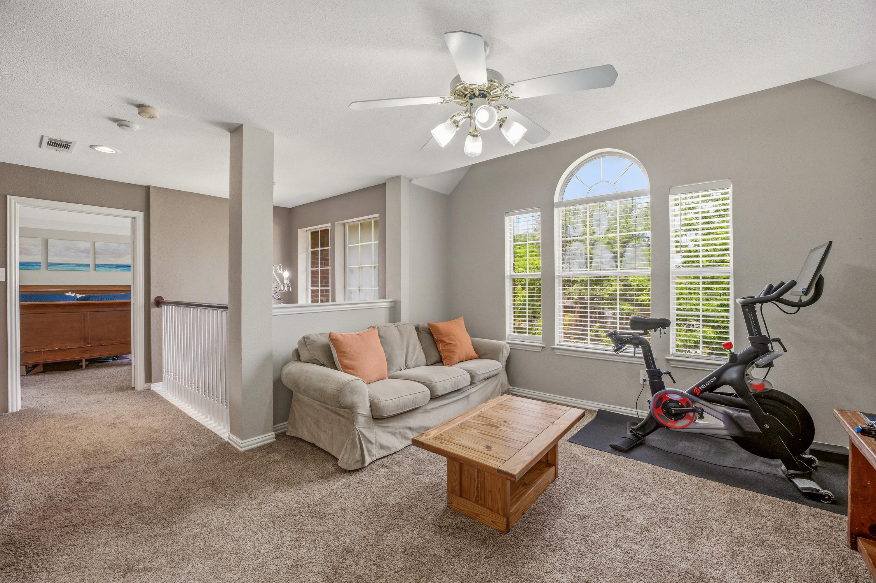 3508 Stone Creek Lane N Fort Worth TX 76137