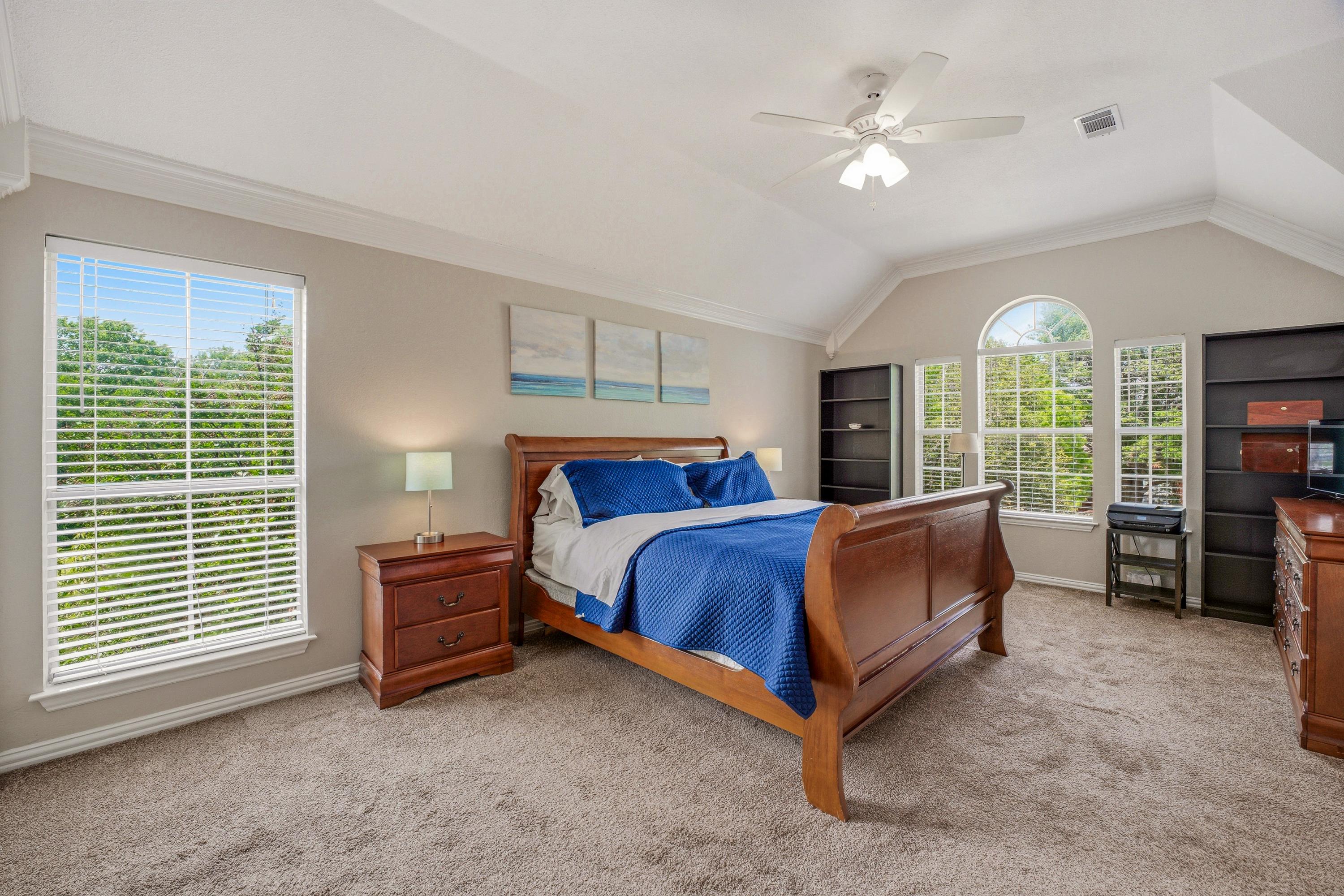 3508 Stone Creek Lane N Fort Worth TX 76137
