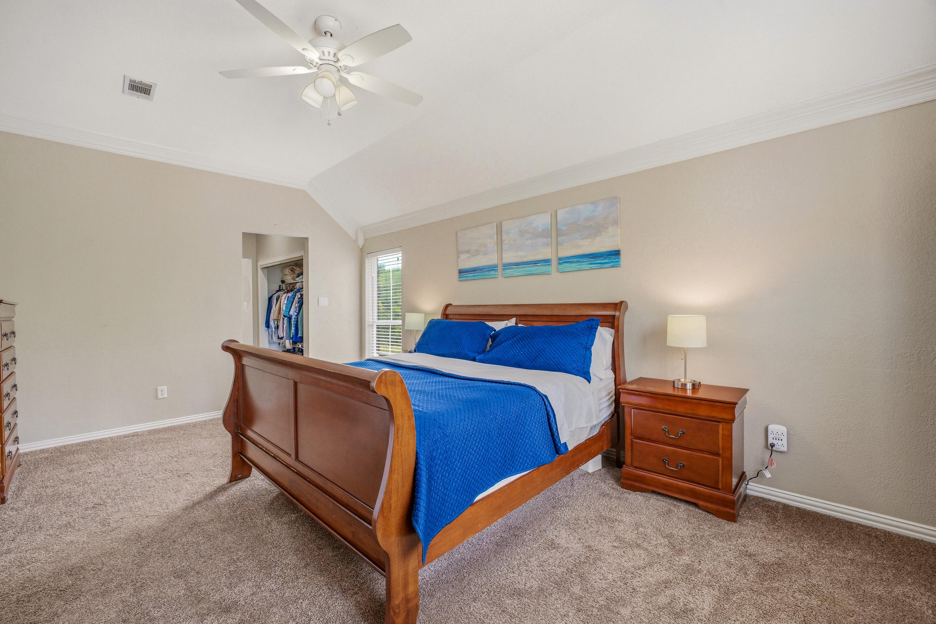 3508 Stone Creek Lane N Fort Worth TX 76137