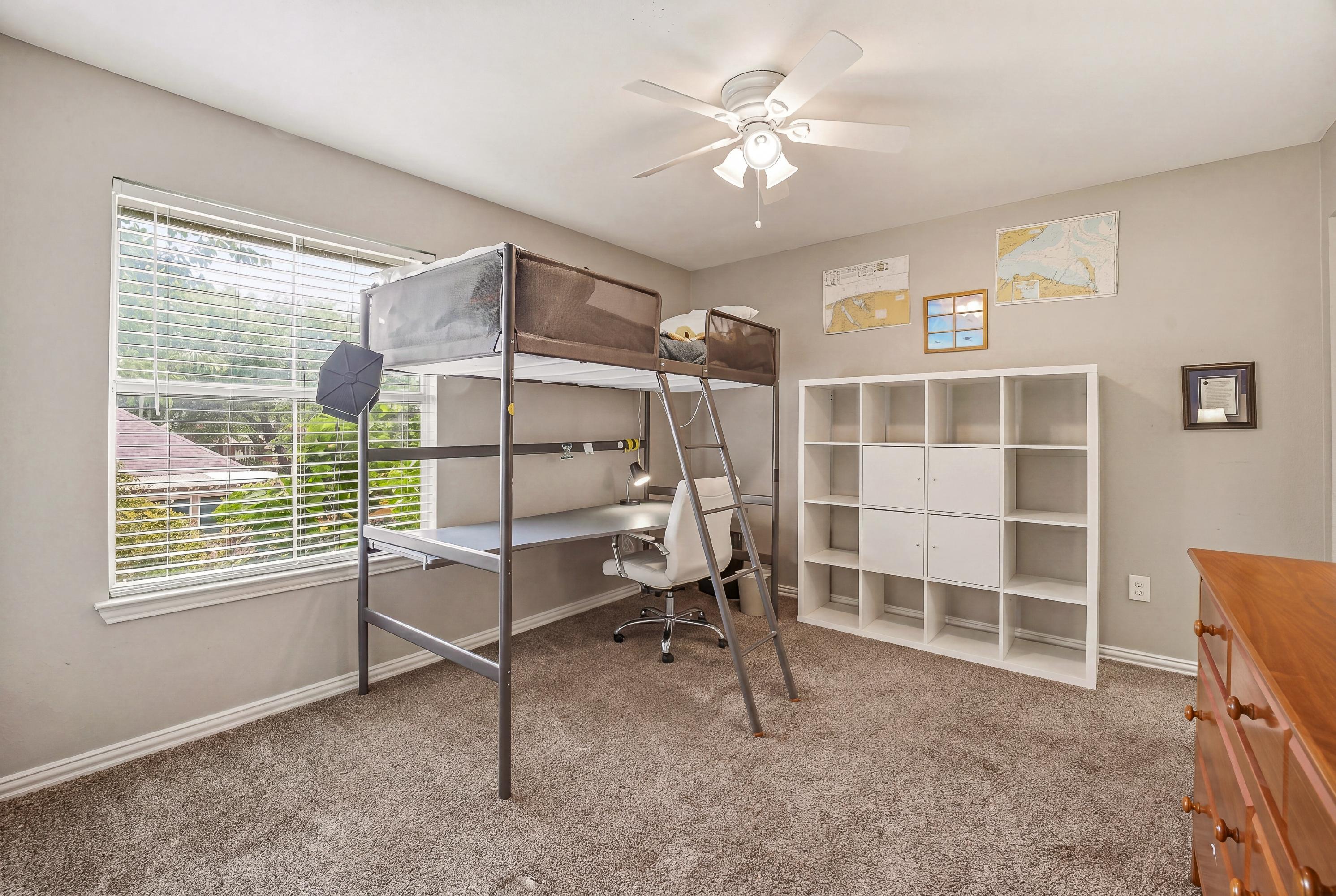 3508 Stone Creek Lane N Fort Worth TX 76137
