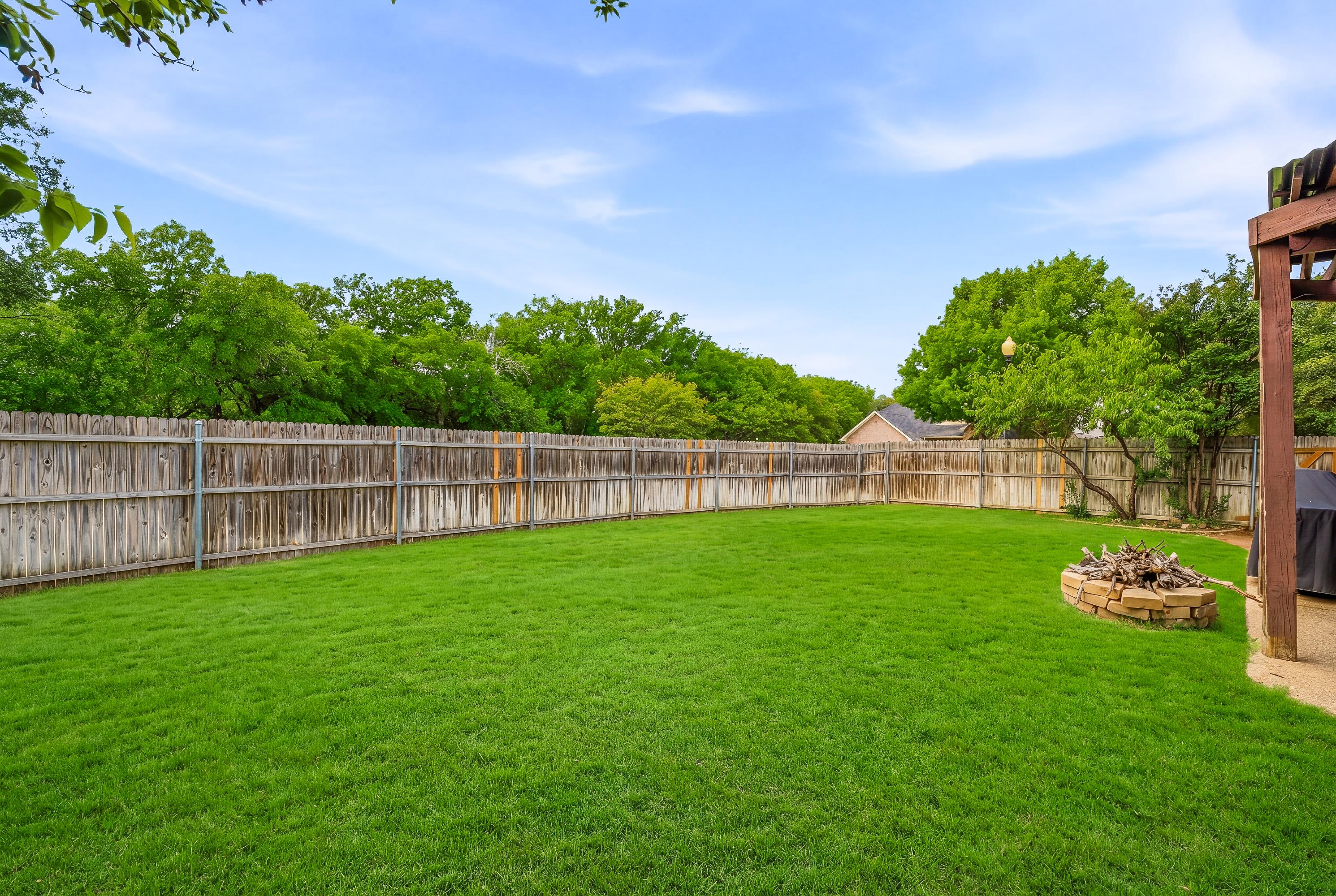 3508 Stone Creek Lane N Fort Worth TX 76137