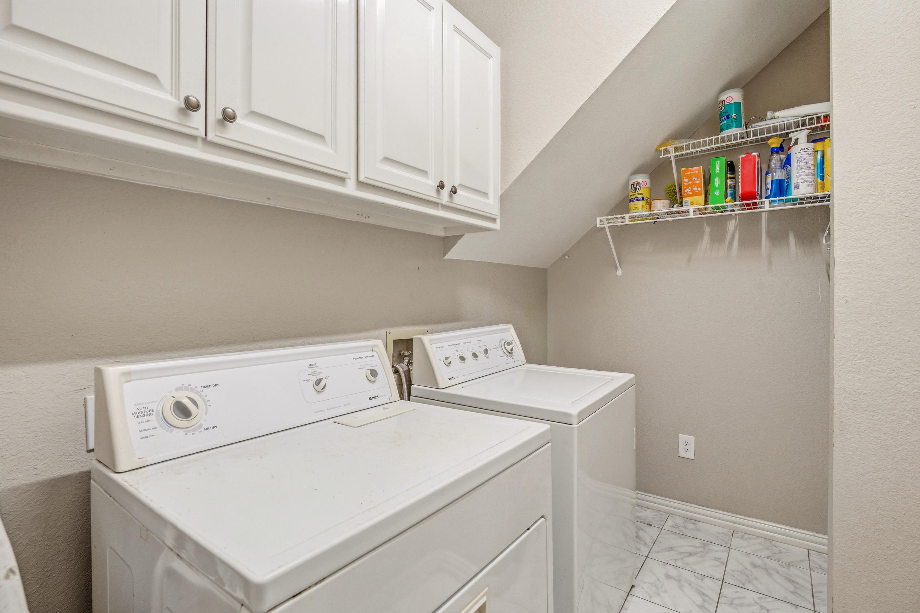 3508 Stone Creek Lane N Fort Worth TX 76137