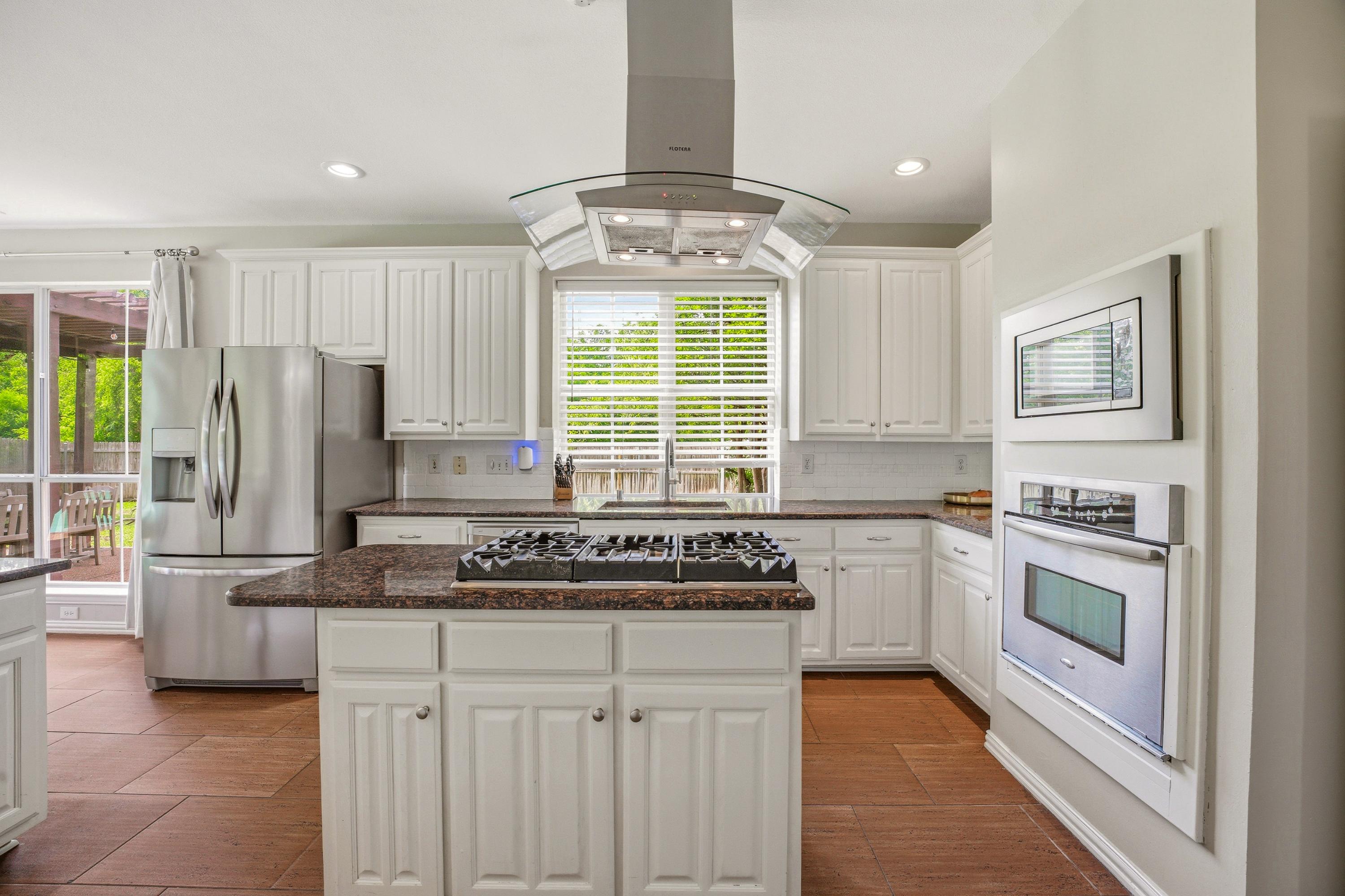 3508 Stone Creek Lane N Fort Worth TX 76137