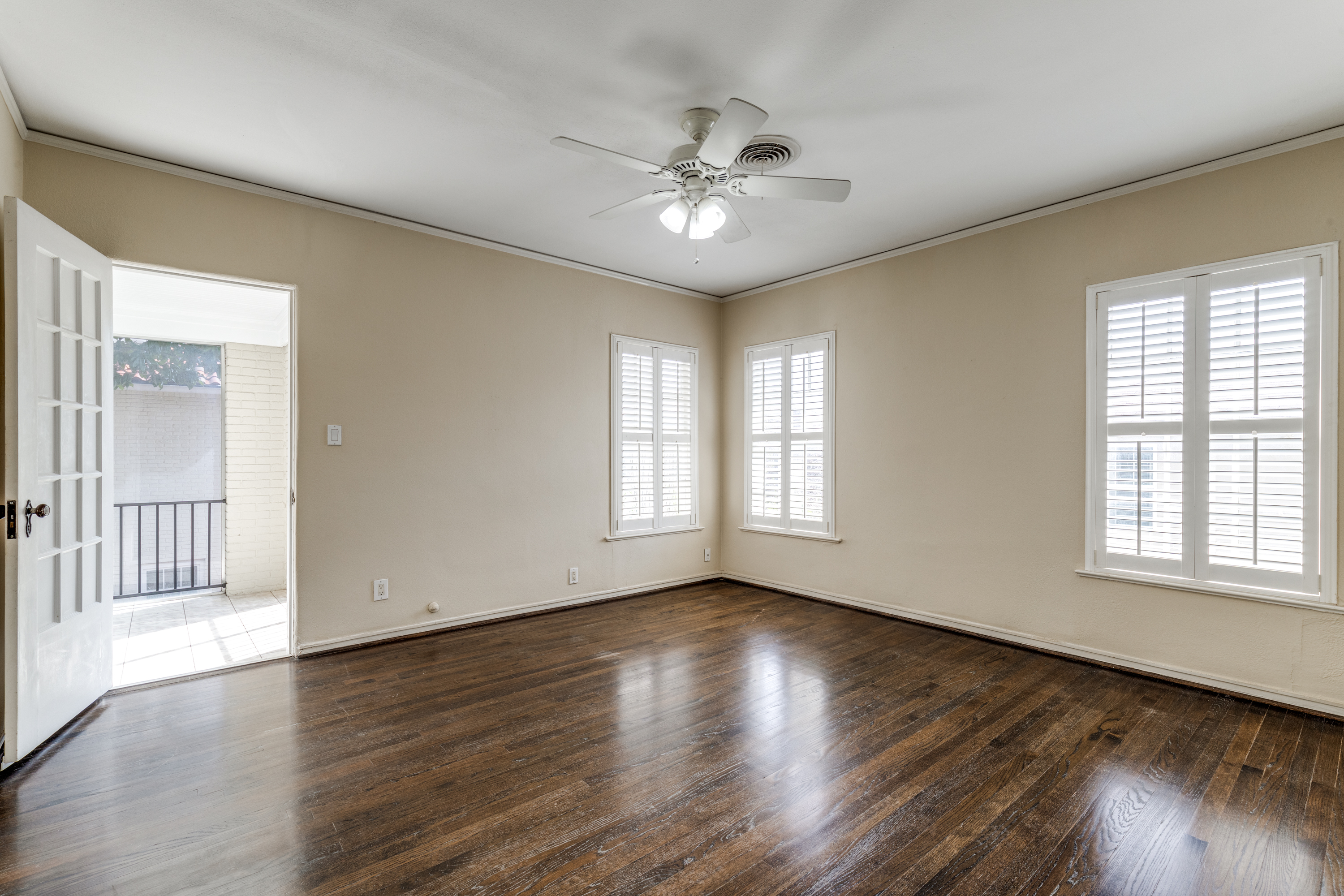 4543 Fairway Avenue Highland Park TX 75219