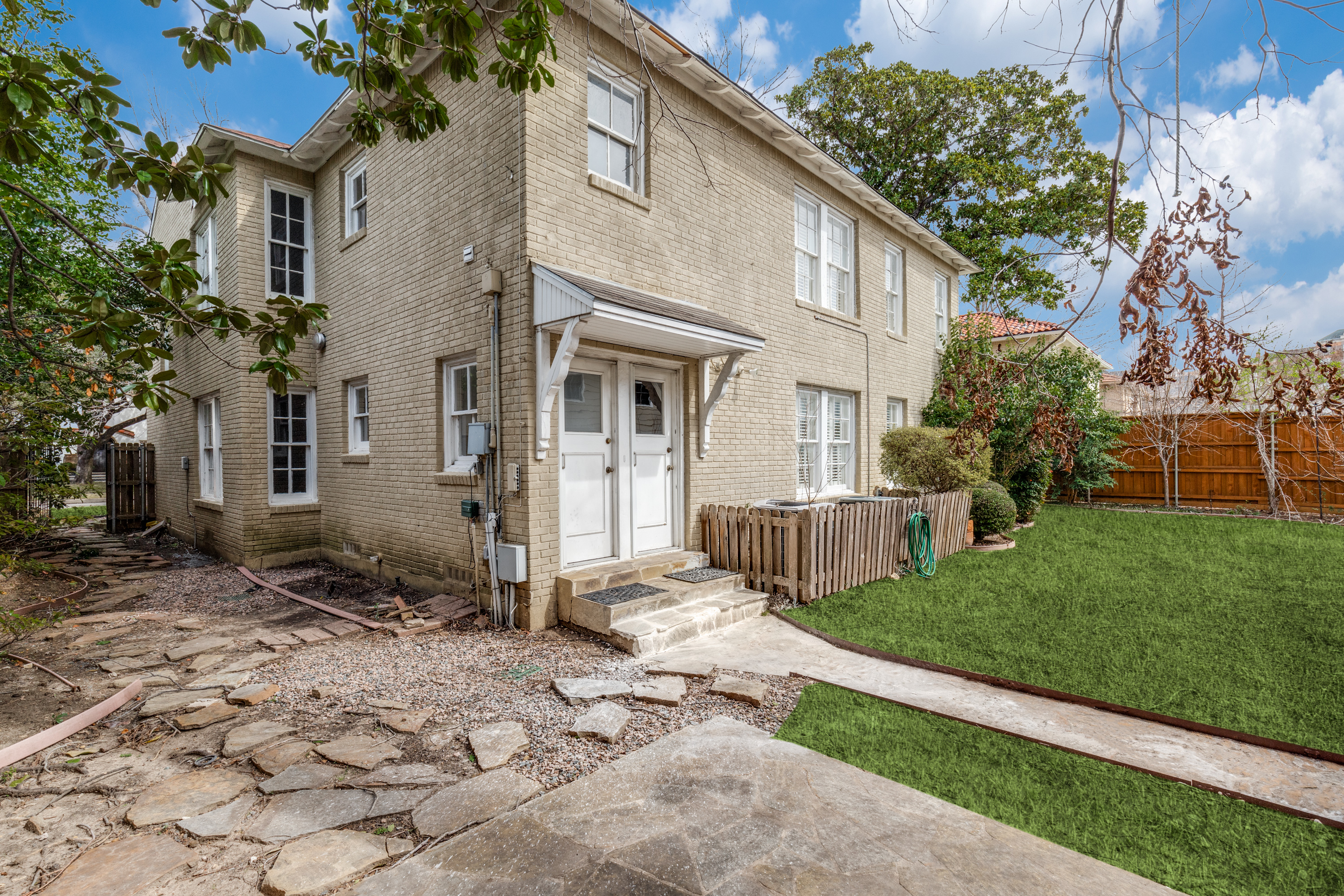 4543 Fairway Avenue Highland Park TX 75219