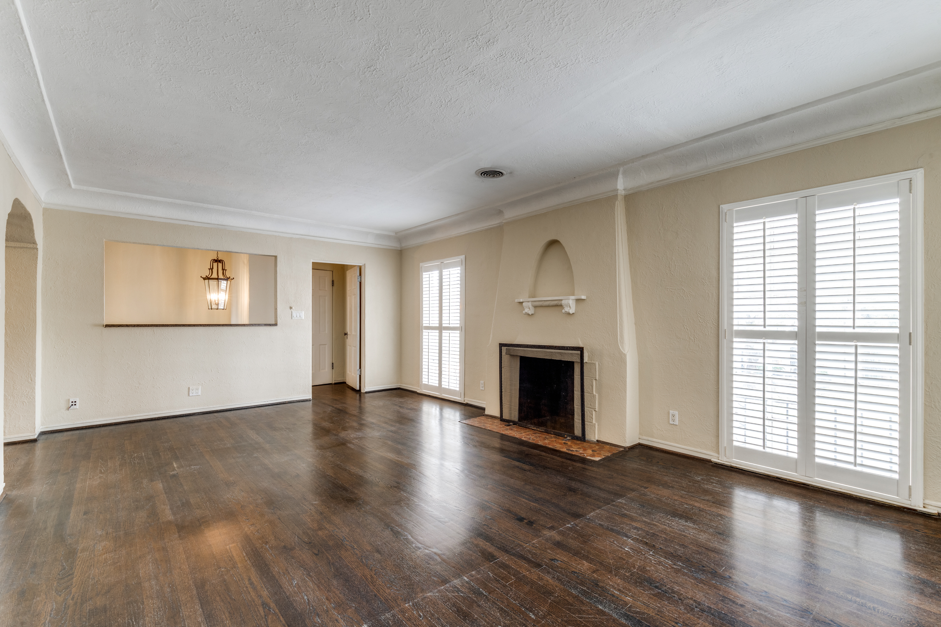 4543 Fairway Avenue Highland Park TX 75219