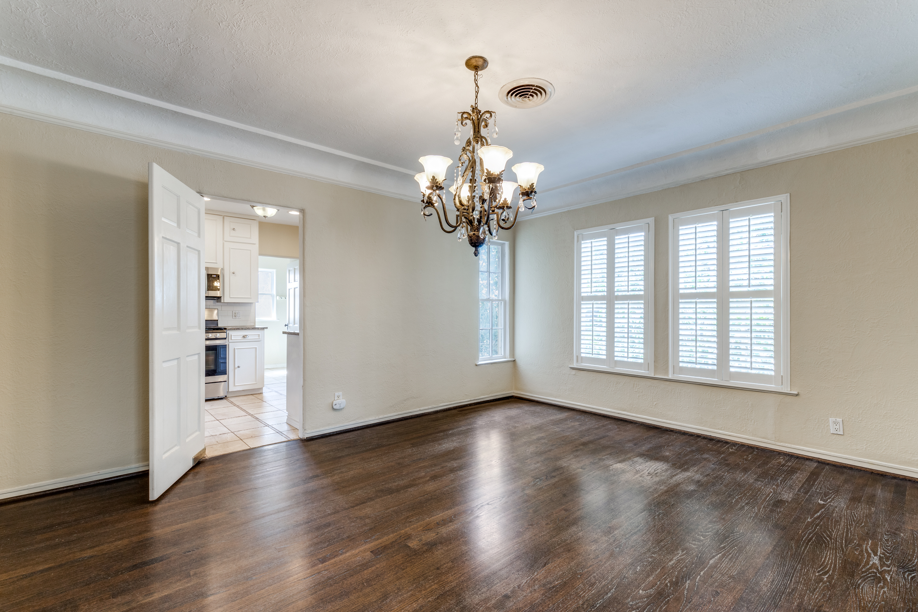 4543 Fairway Avenue Highland Park TX 75219