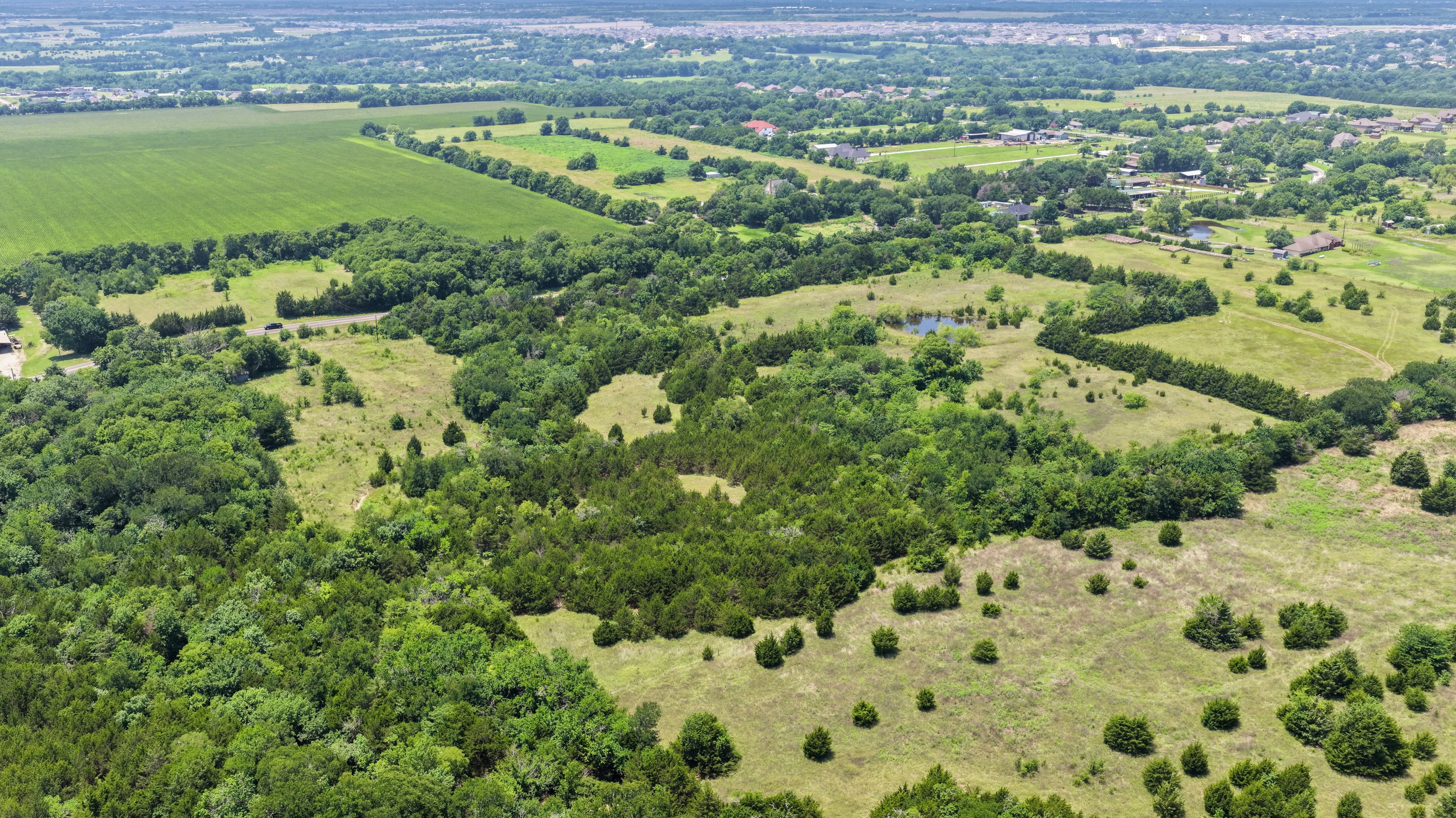 6537 Fm 1827 Mckinney TX 75071