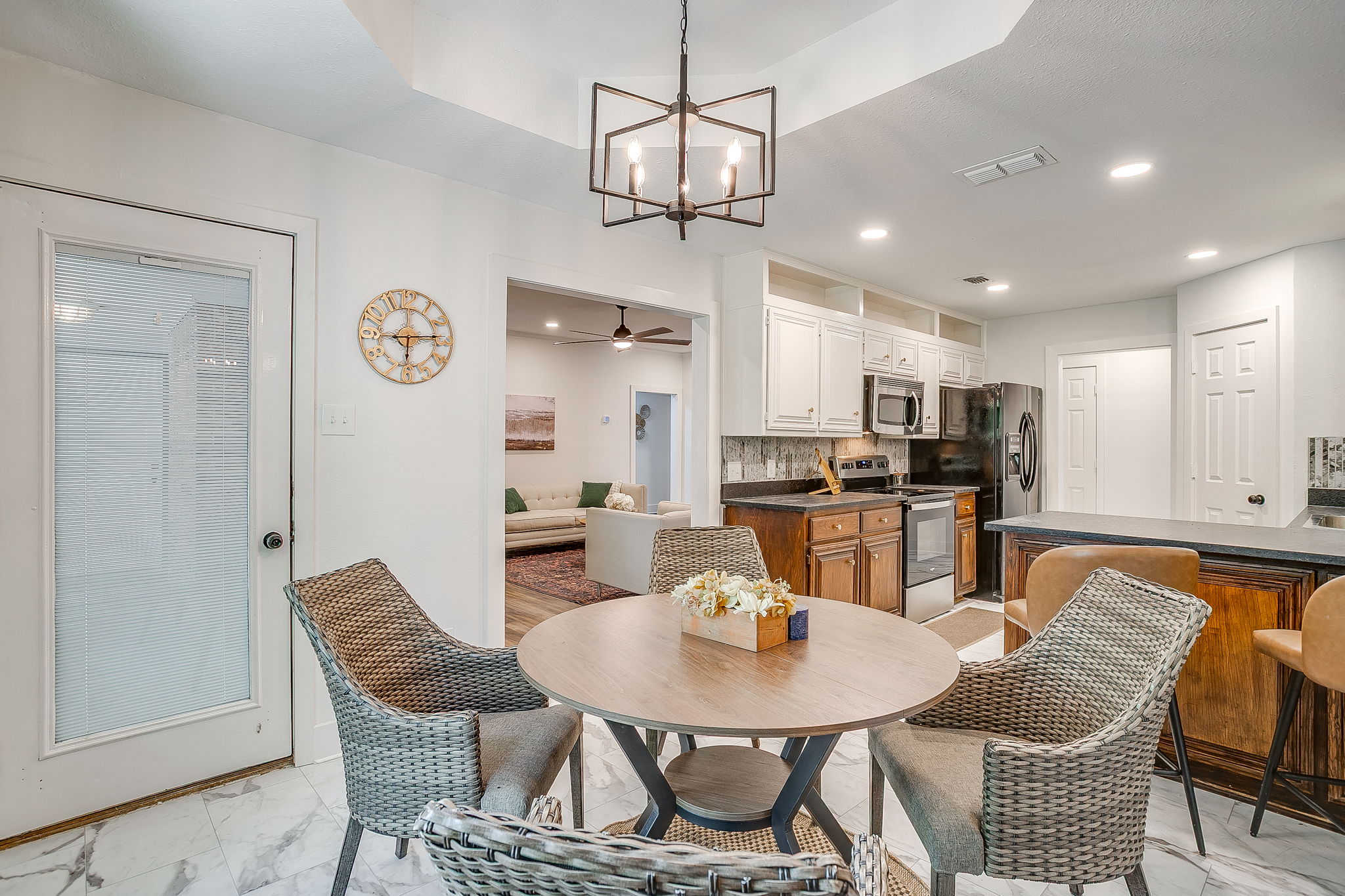 6824 Ridgewood Drive North Richland Hills TX 76182
