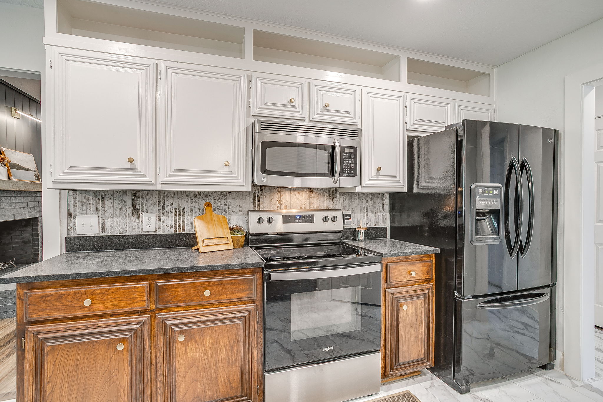 6824 Ridgewood Drive North Richland Hills TX 76182