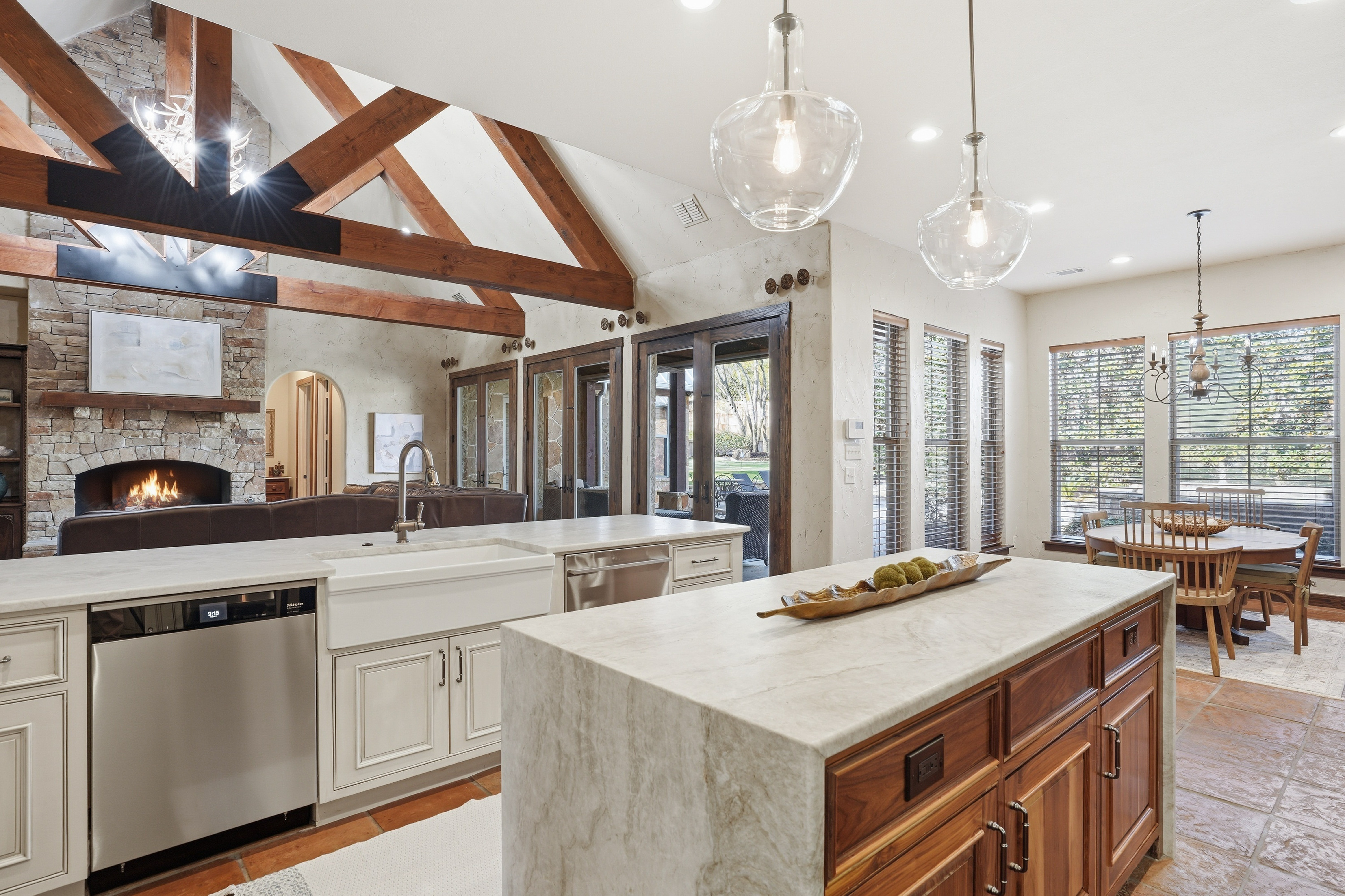 129 Trinity Bluffs Aledo TX 76008