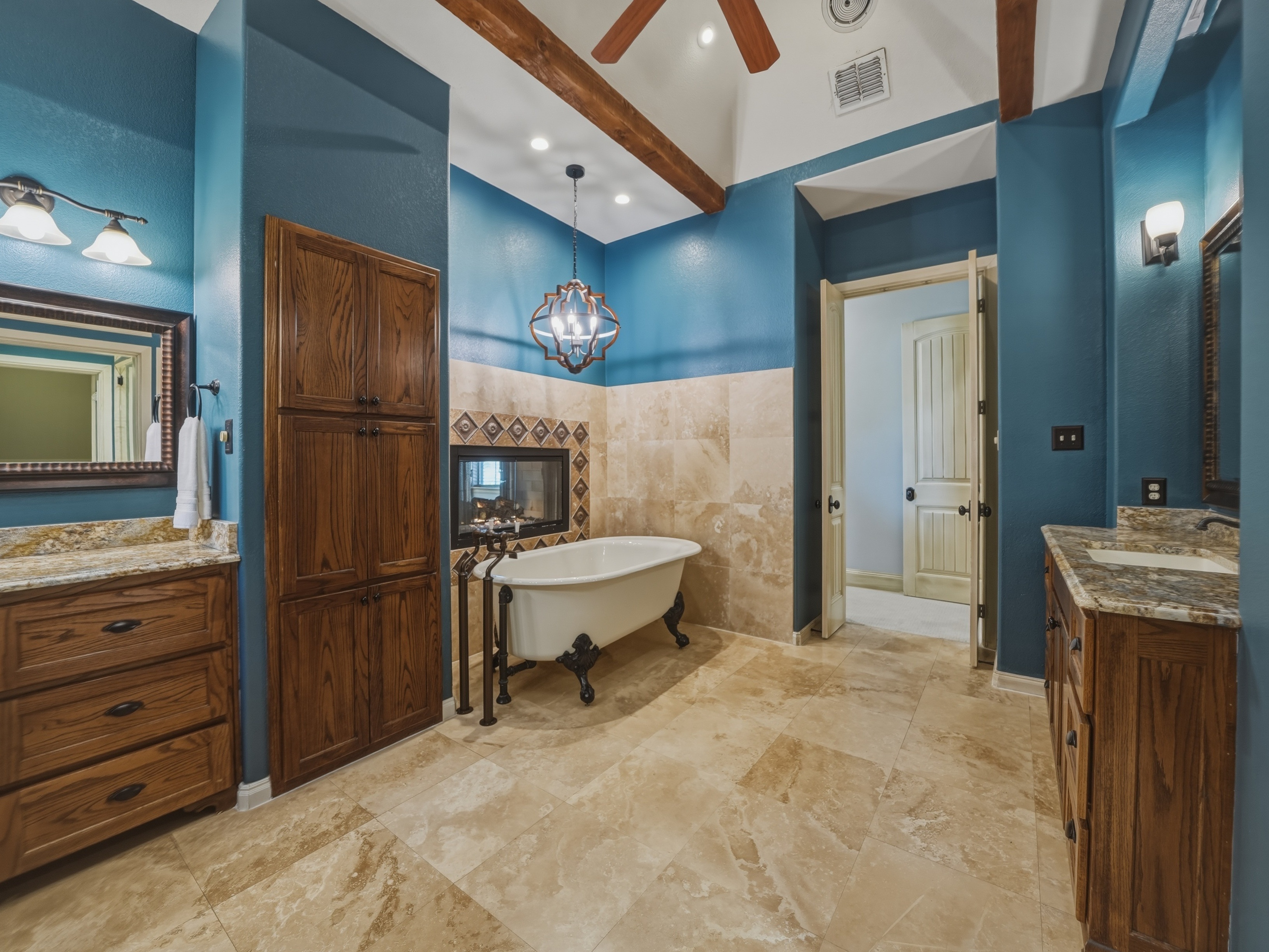 129 Trinity Bluffs Aledo TX 76008