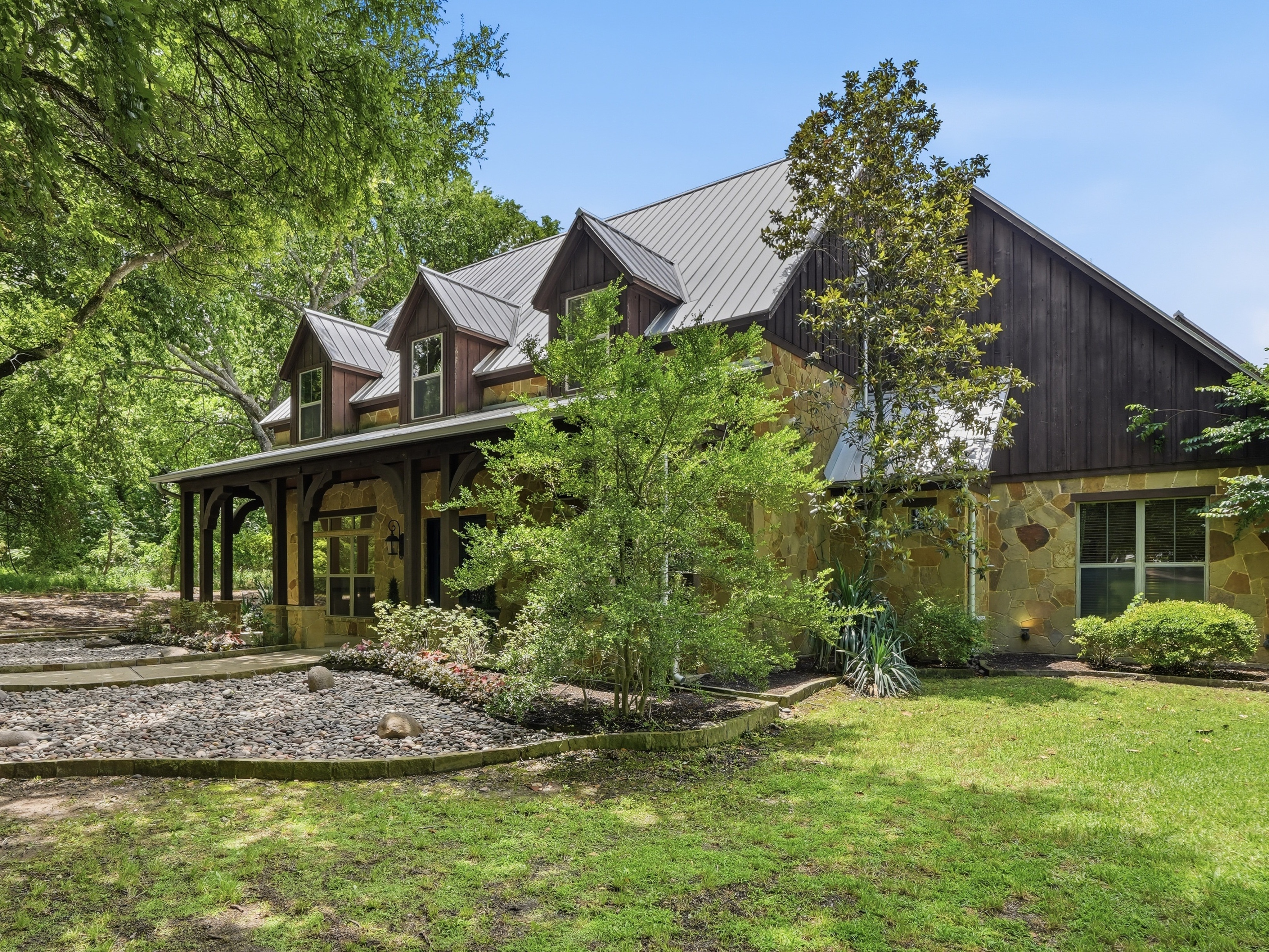 129 Trinity Bluffs Aledo TX 76008