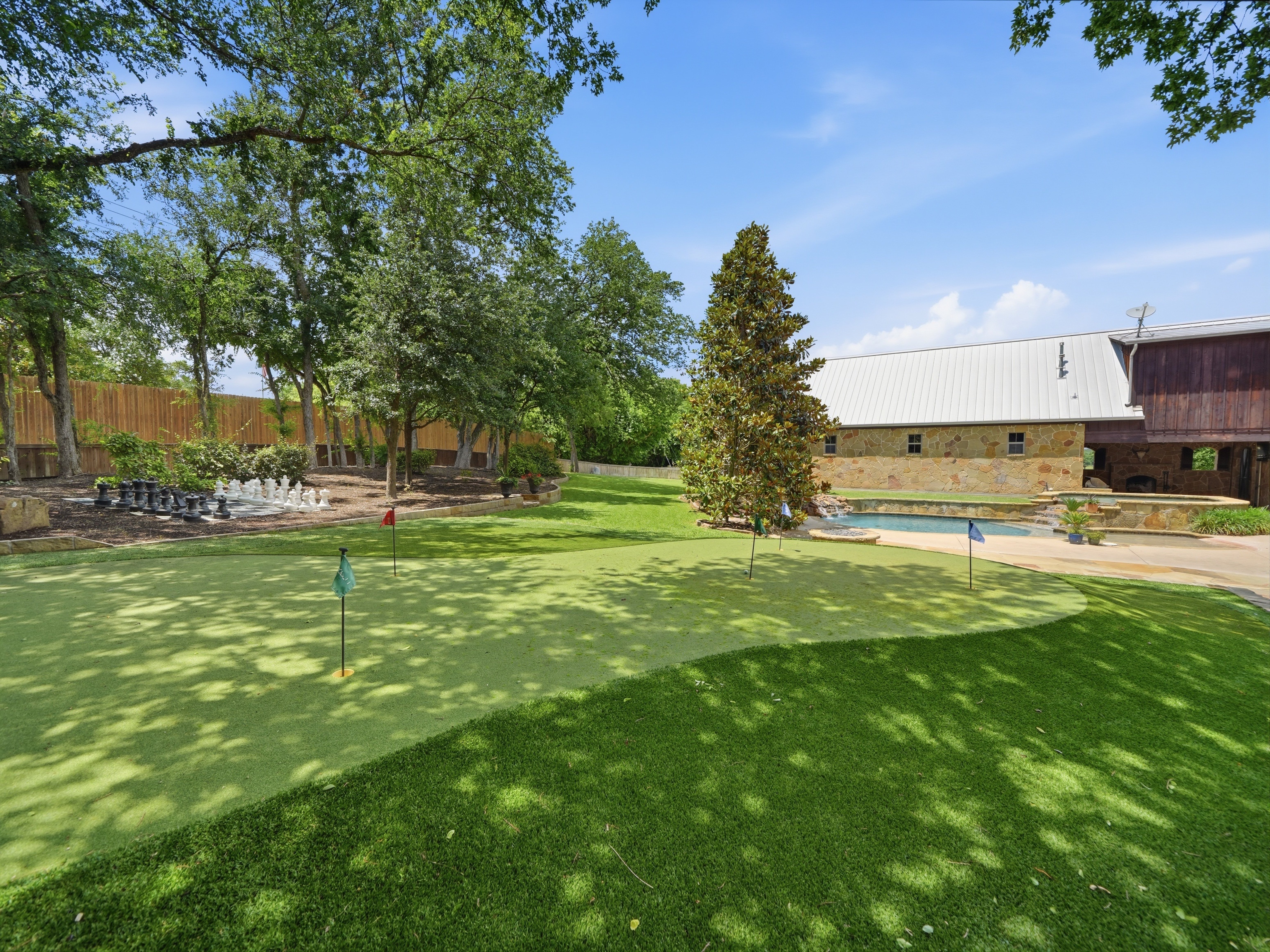 129 Trinity Bluffs Aledo TX 76008