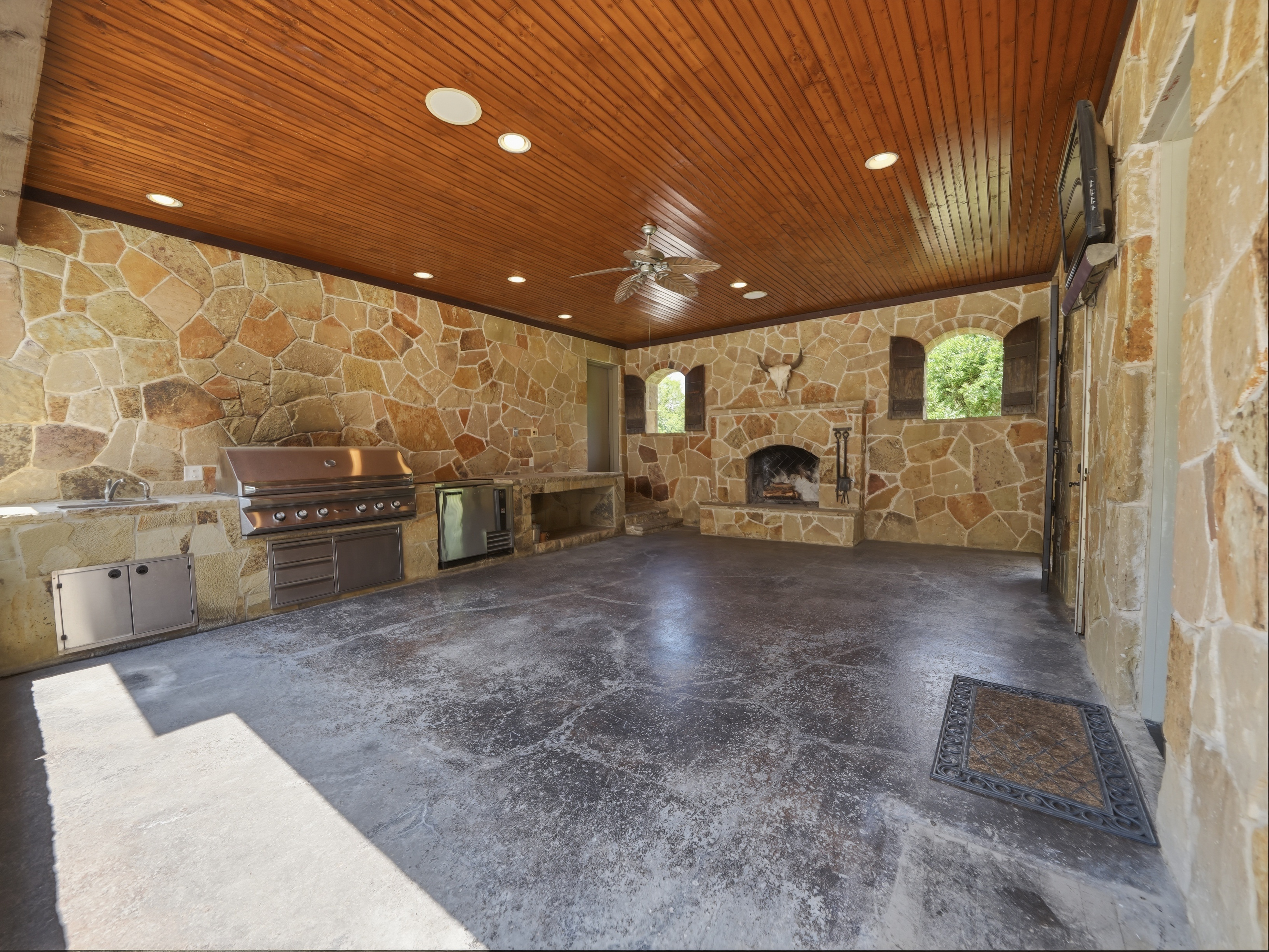 129 Trinity Bluffs Aledo TX 76008