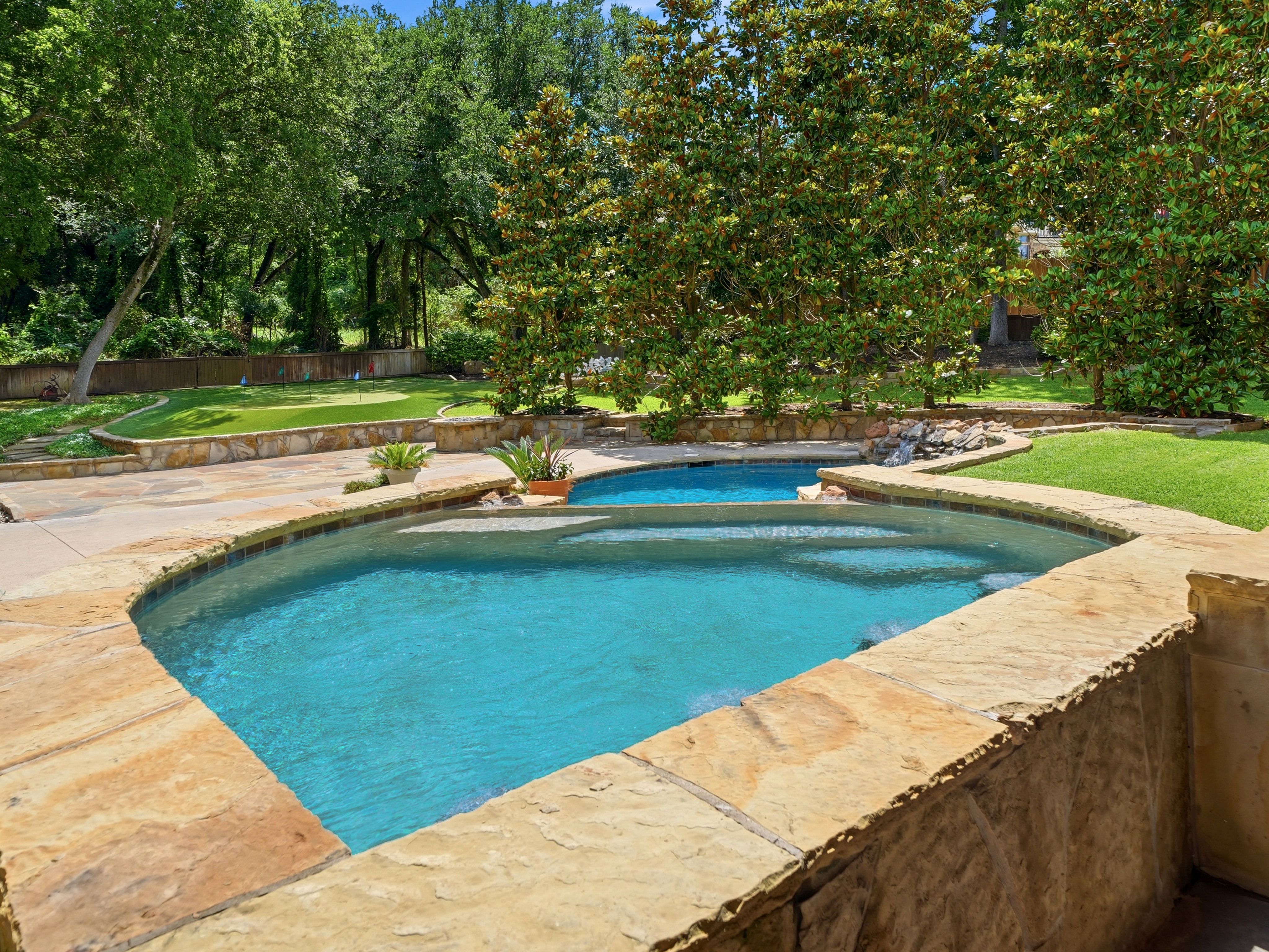129 Trinity Bluffs Aledo TX 76008