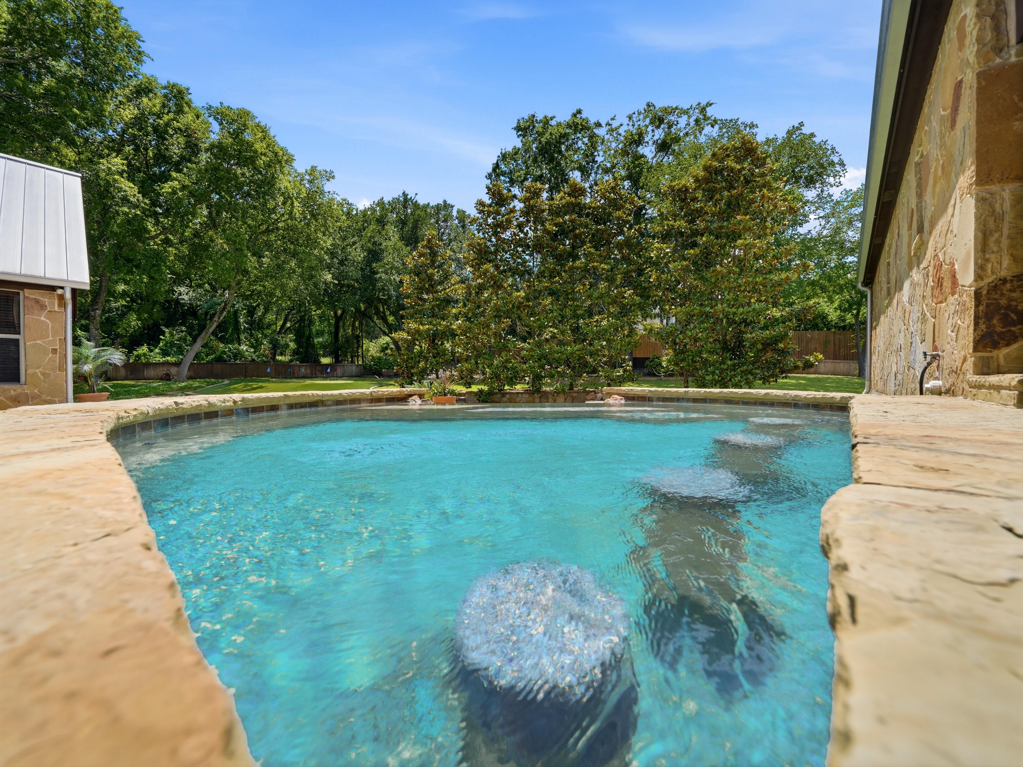 129 Trinity Bluffs Aledo TX 76008
