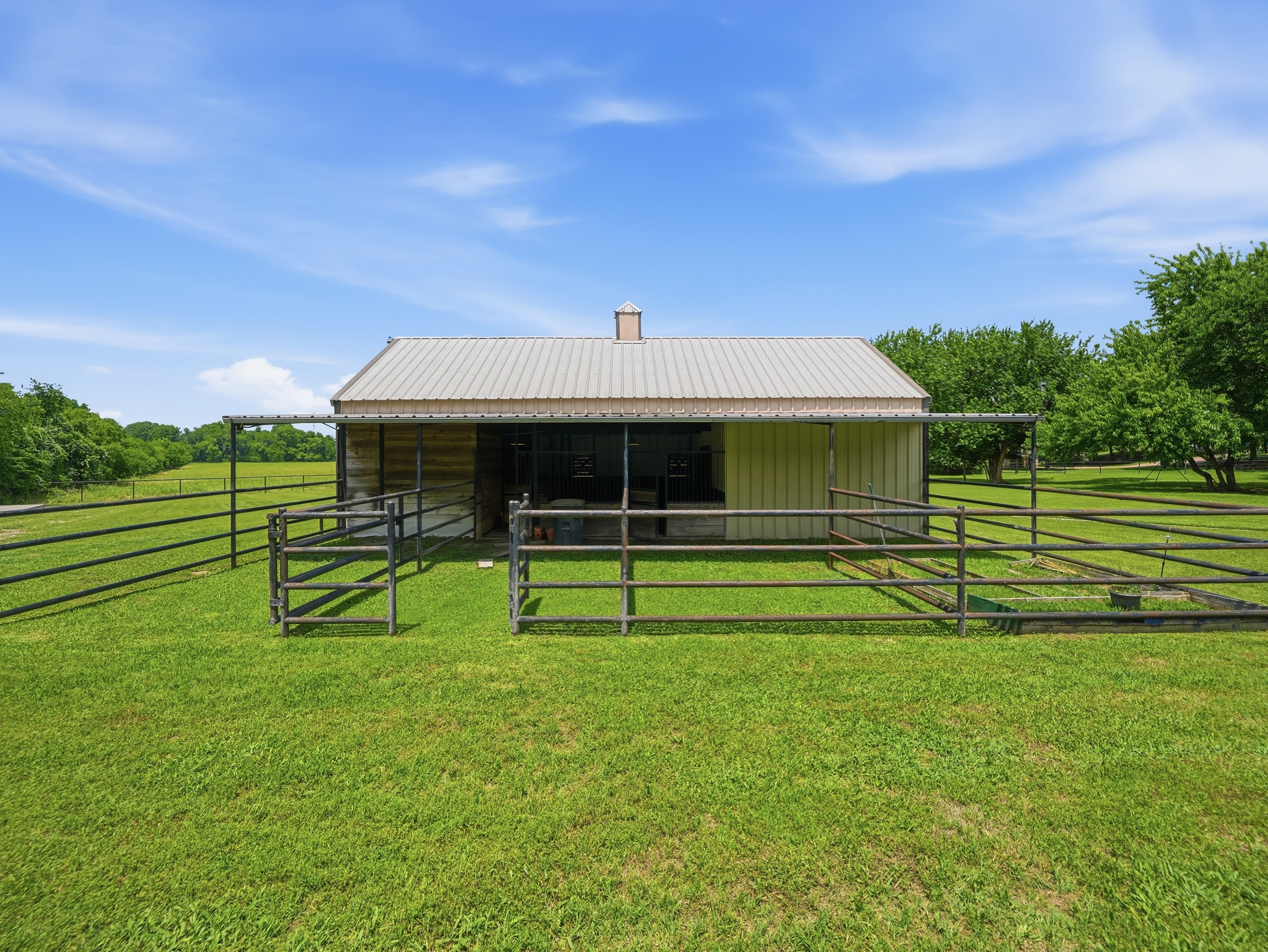 129 Trinity Bluffs Aledo TX 76008