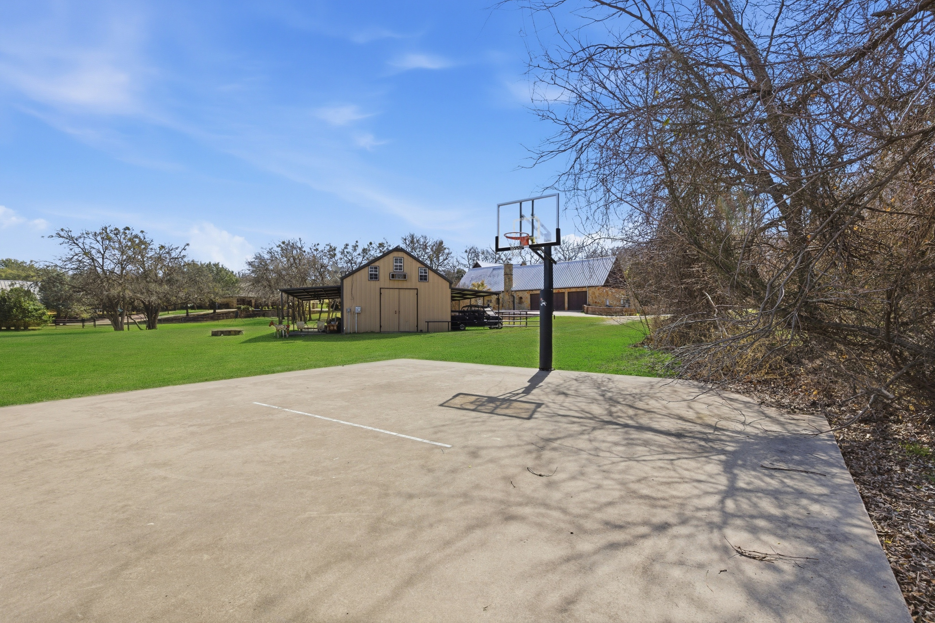 129 Trinity Bluffs Aledo TX 76008