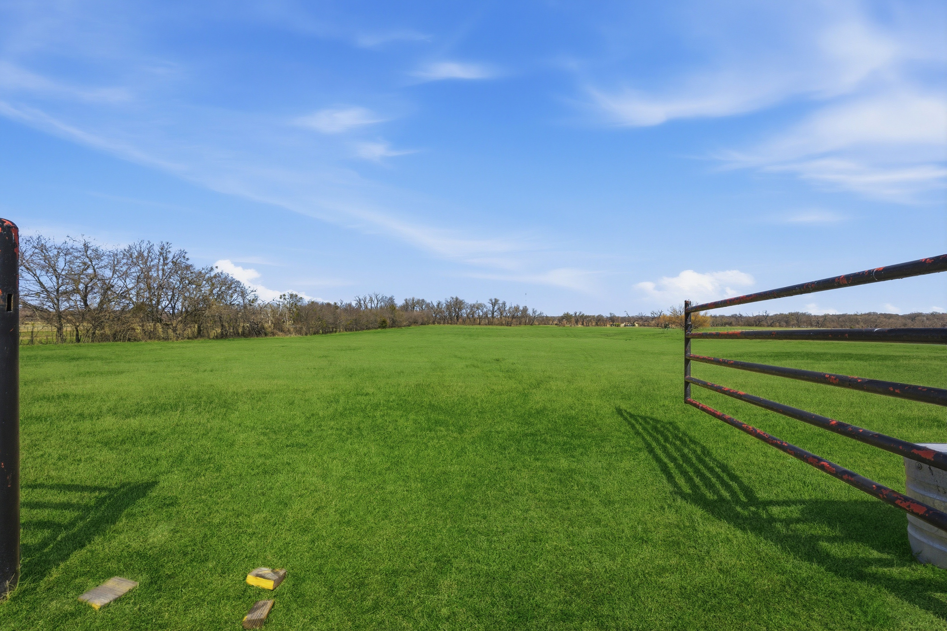 129 Trinity Bluffs Aledo TX 76008