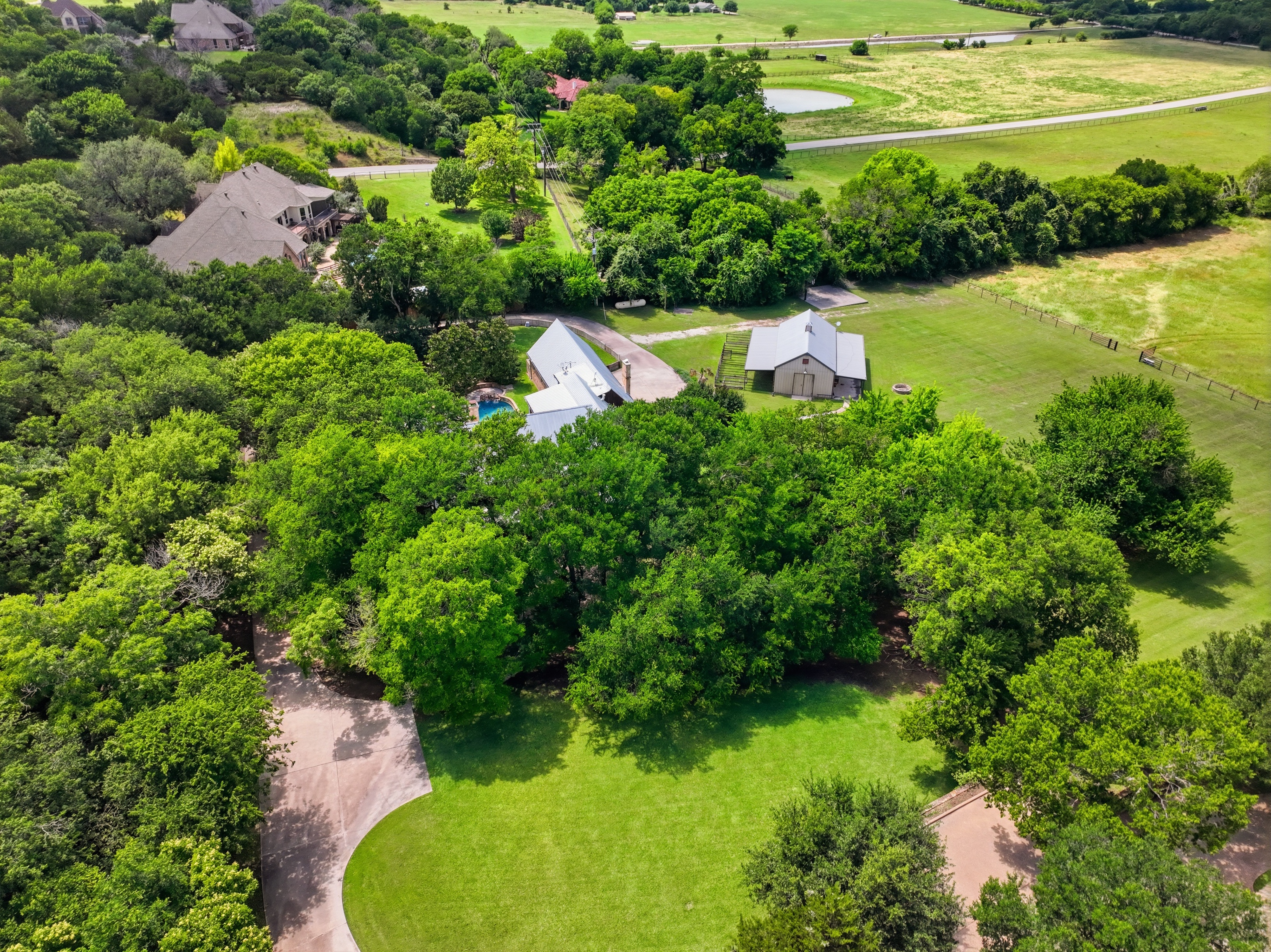129 Trinity Bluffs Aledo TX 76008