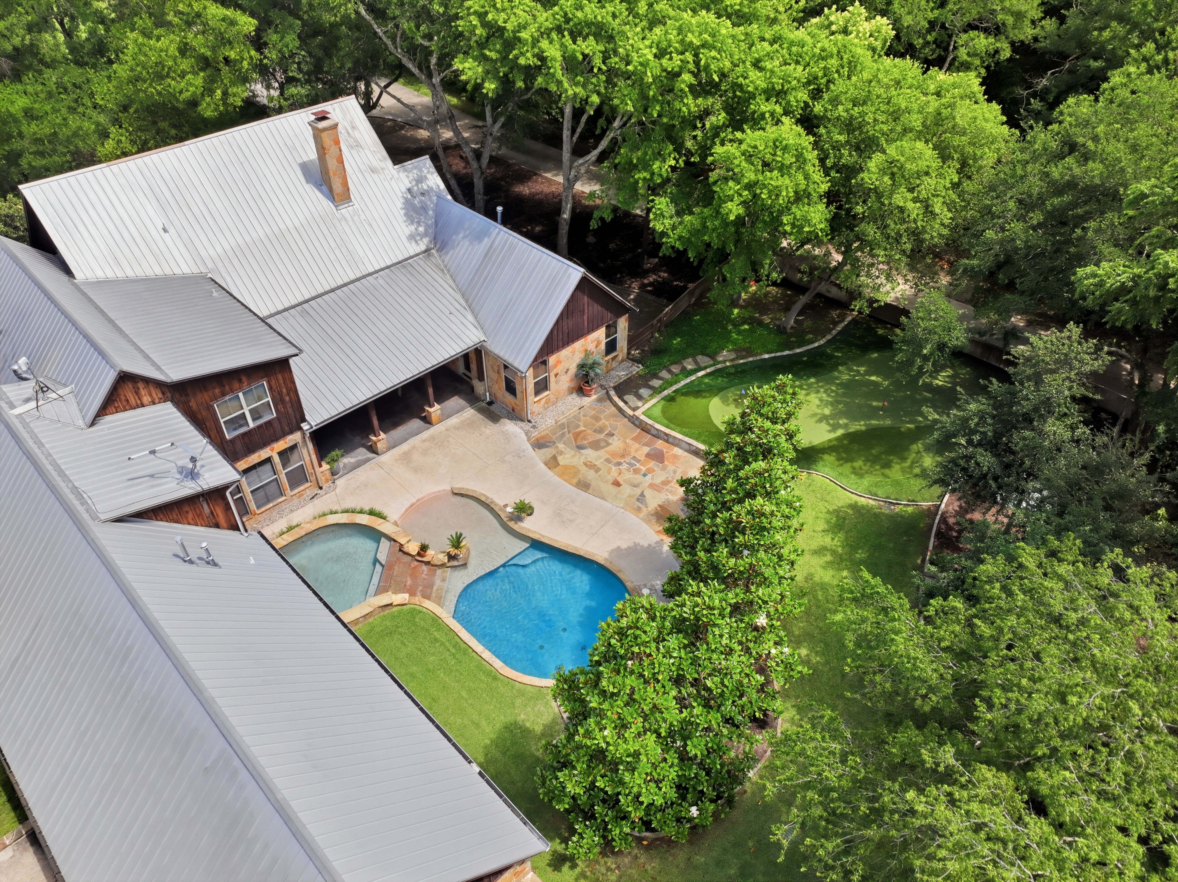 129 Trinity Bluffs Aledo TX 76008