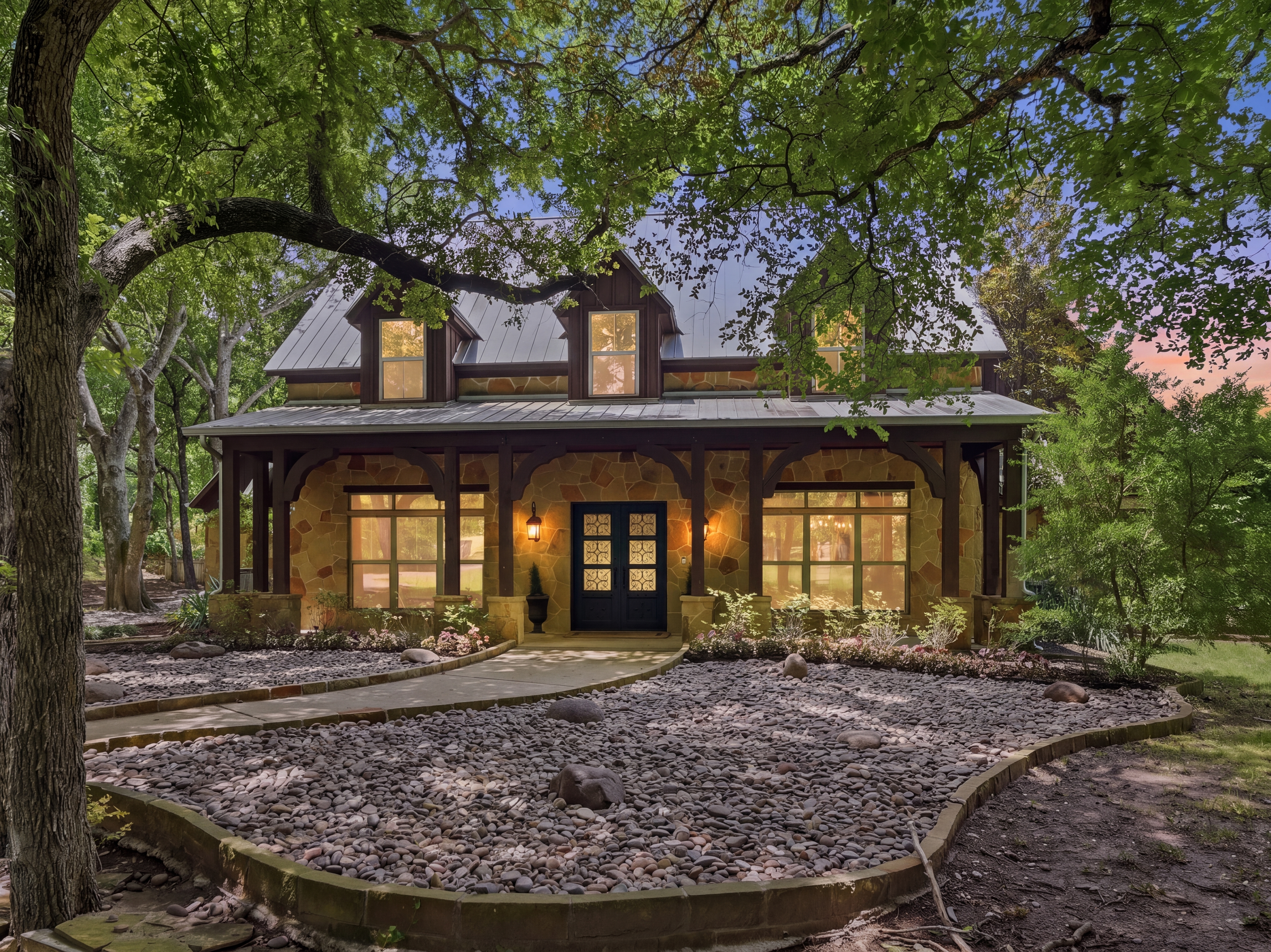 129 Trinity Bluffs Aledo TX 76008