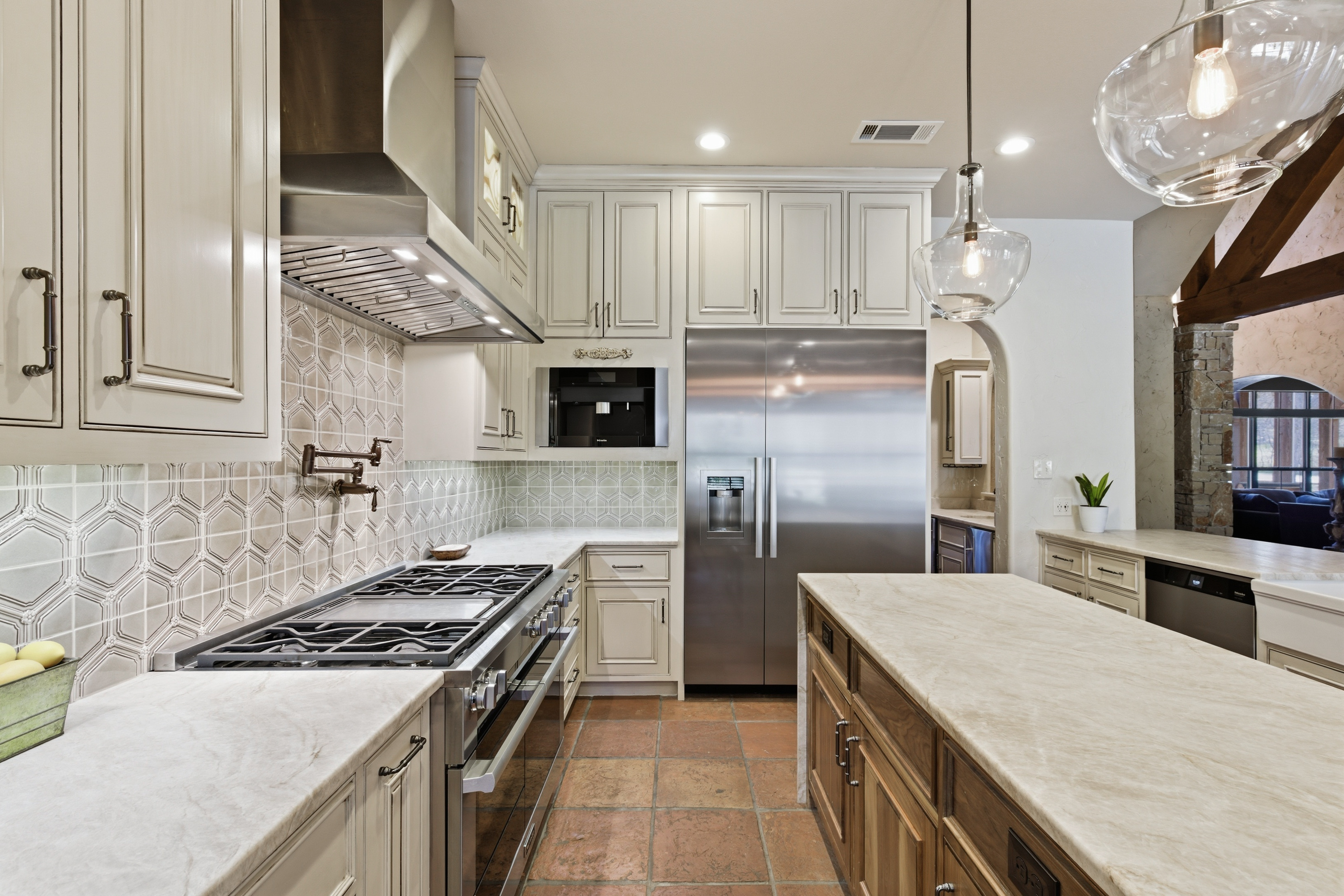 129 Trinity Bluffs Aledo TX 76008