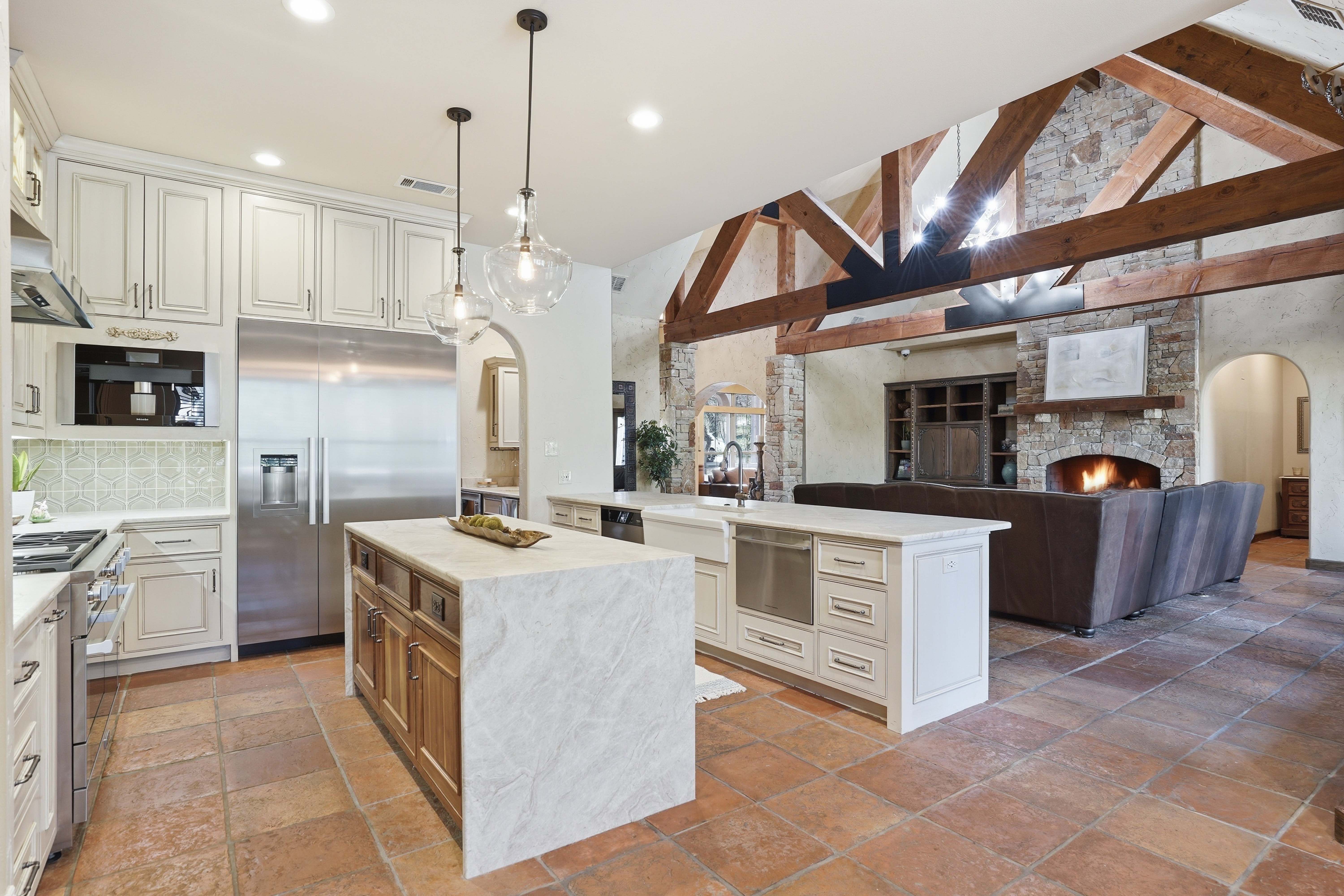 129 Trinity Bluffs Aledo TX 76008